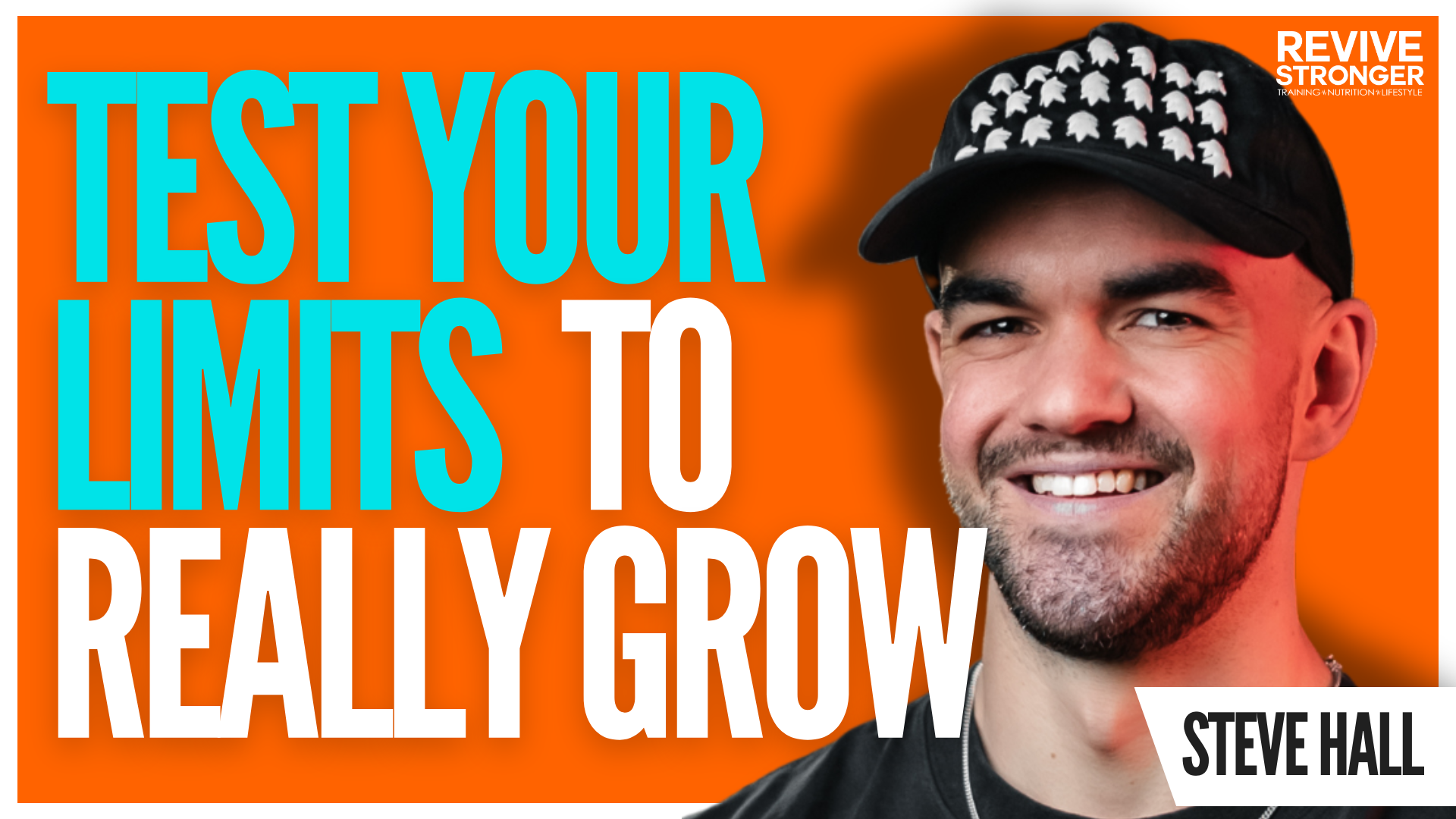 494: Unlocking Muscle Growth: Key Training Principles - Steve Hall