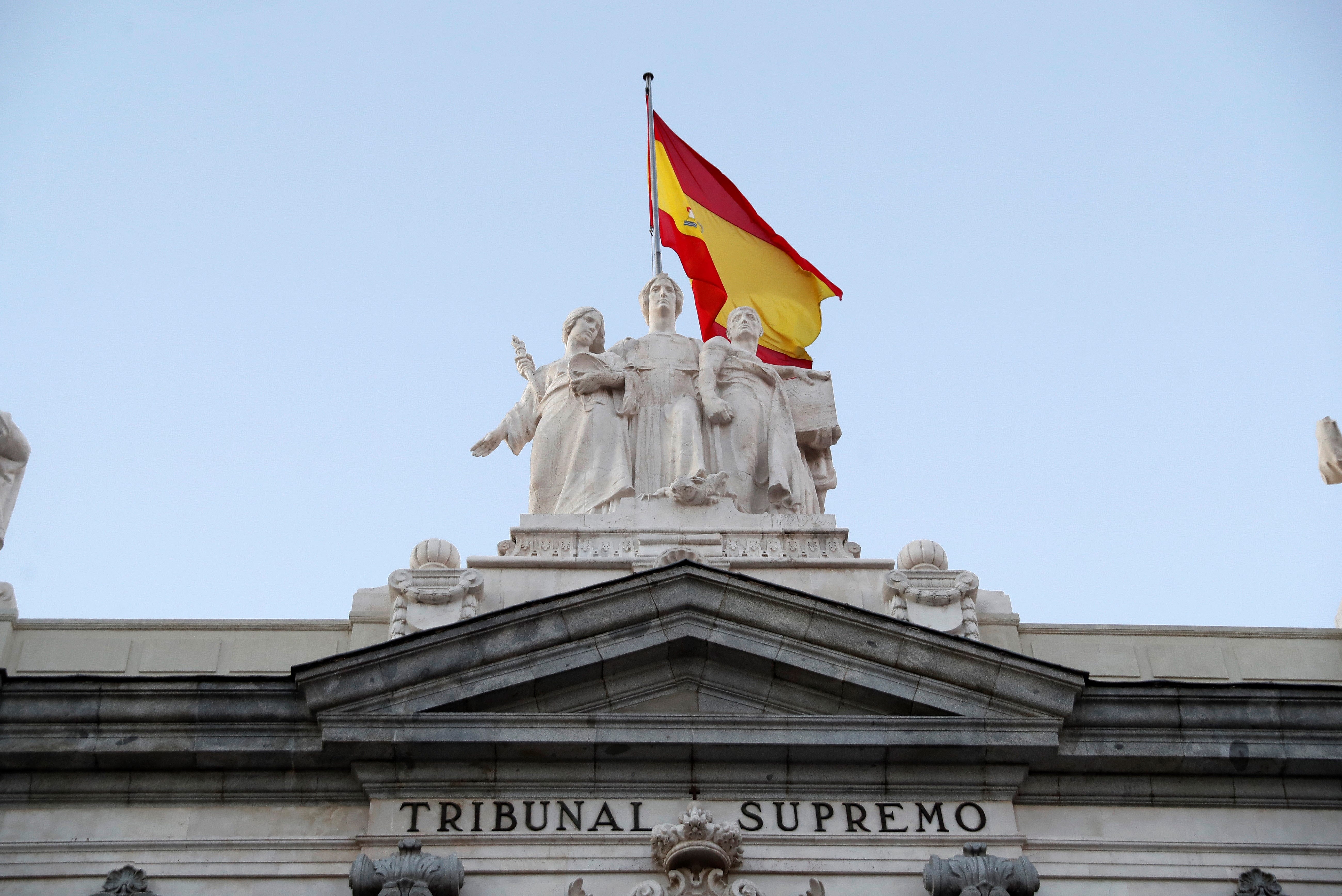 Territorio Negro: Ada, segunda mujer condenada a prisión permanente revisable