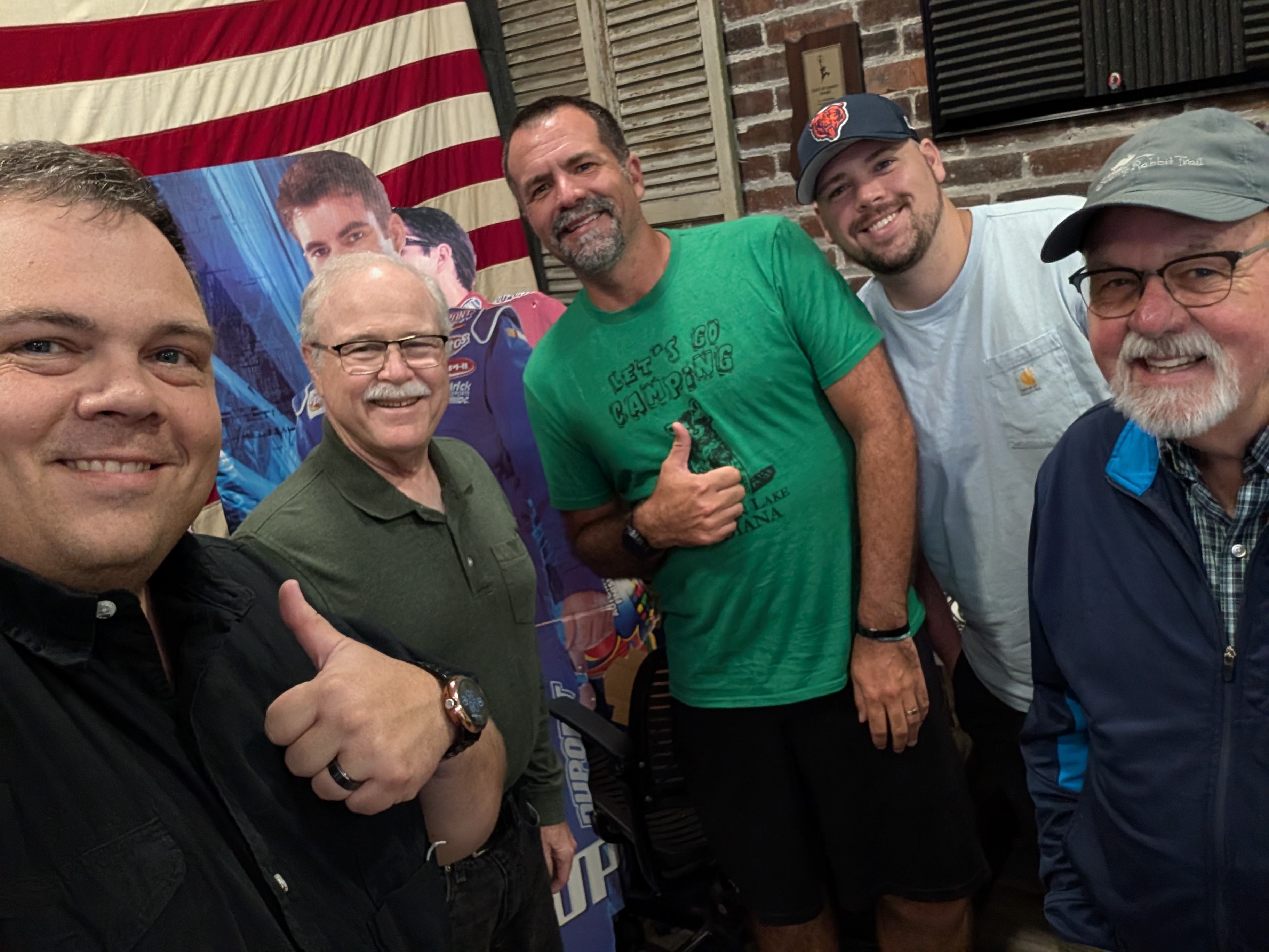 403: Indiana Parks Alliance