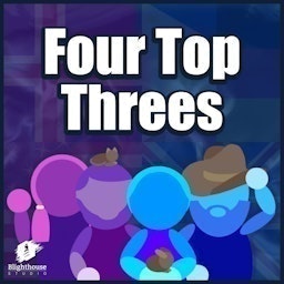 Four Top Threes