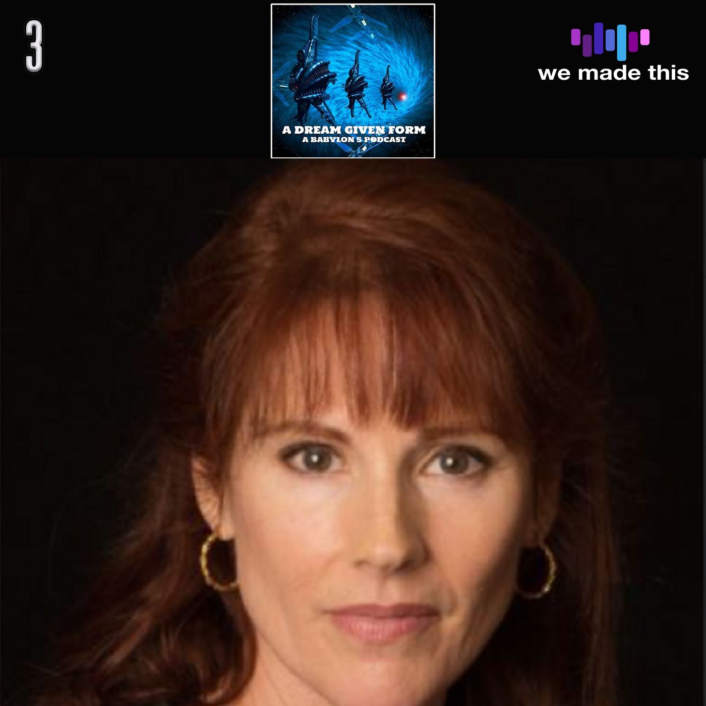 A Dream Given Form: A Babylon-5 Podcast
