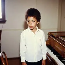 Prince Pt 1 episode artwork