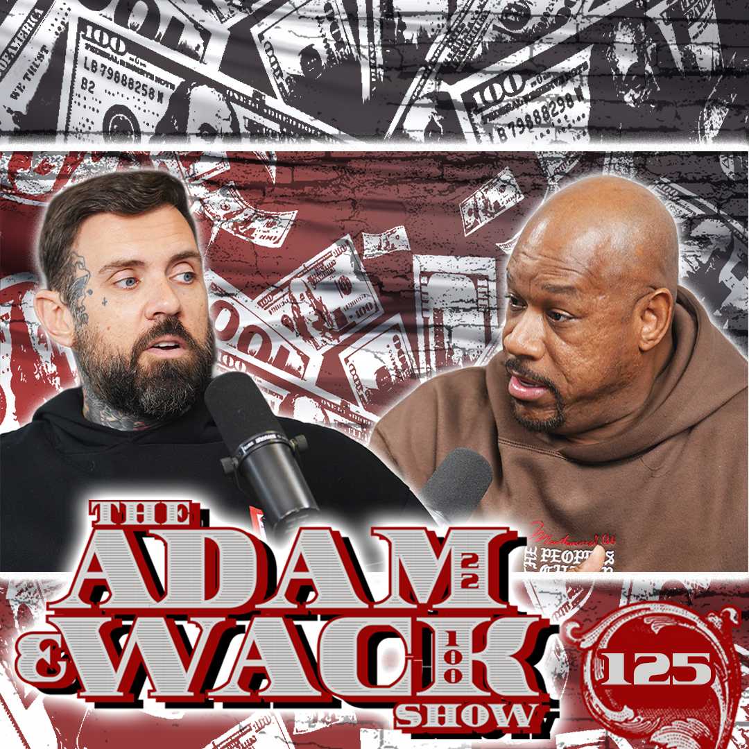 Adam is Fighting Jason Luv! Glasses Malone vs Adin Ross, Akademiks vs Blueface & More!