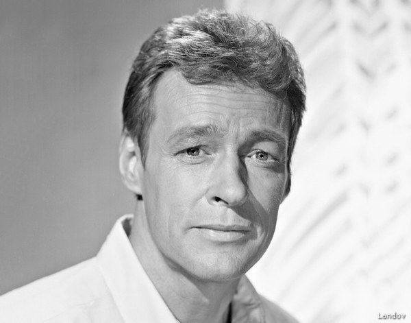 TV Confidential with Ed Robertson