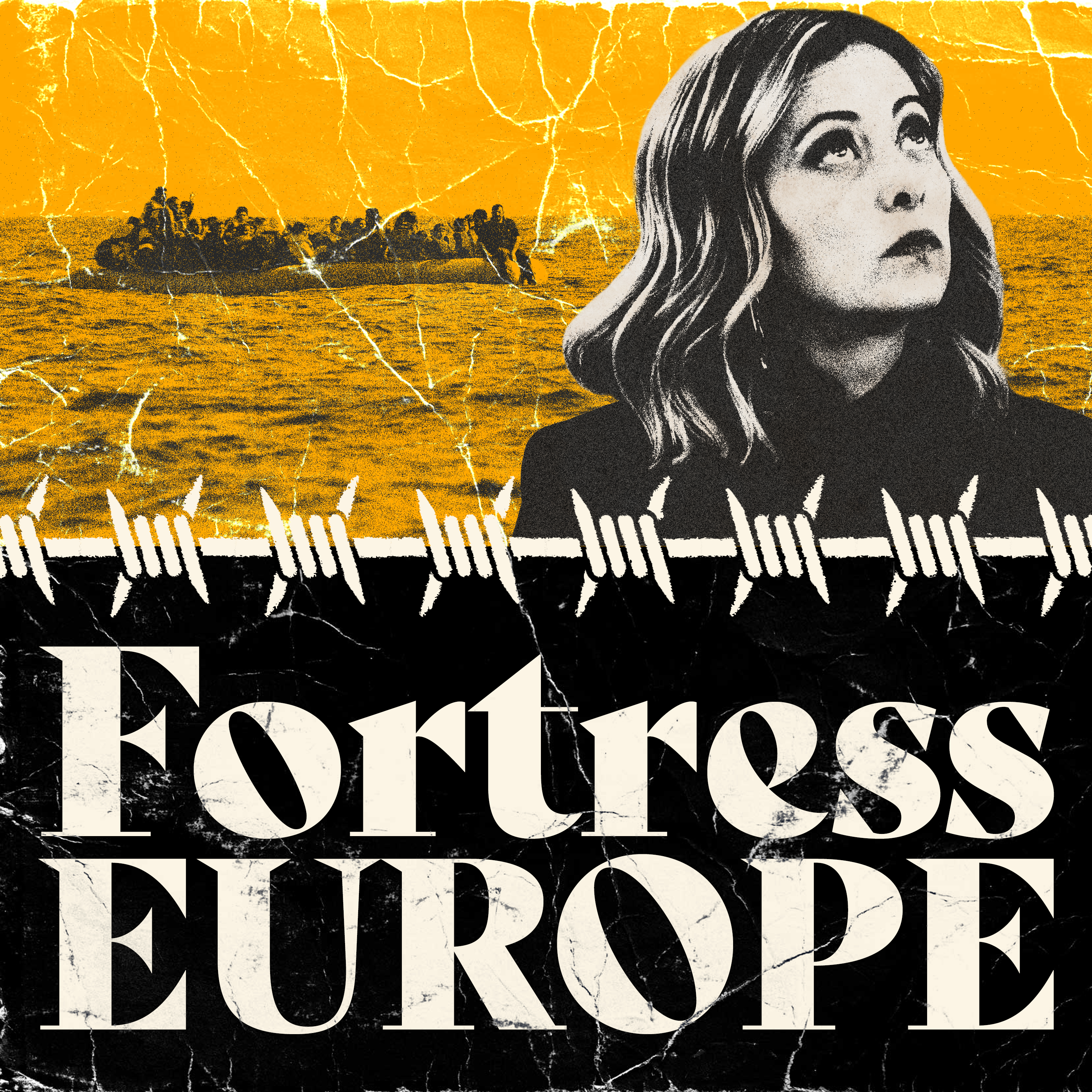 Italy: The World’s Deadliest Migration Route