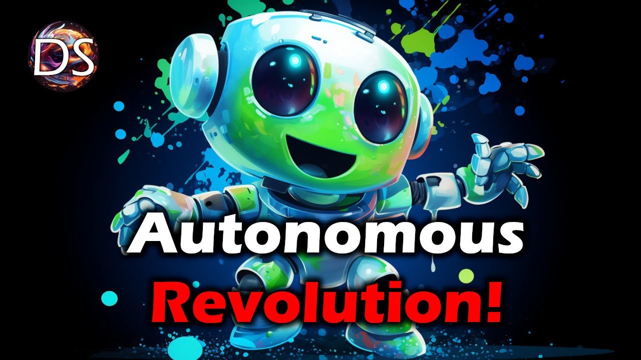 ACE Paper is Published! Repo tour! Get involved! | Artificial Intelligence Masterclass