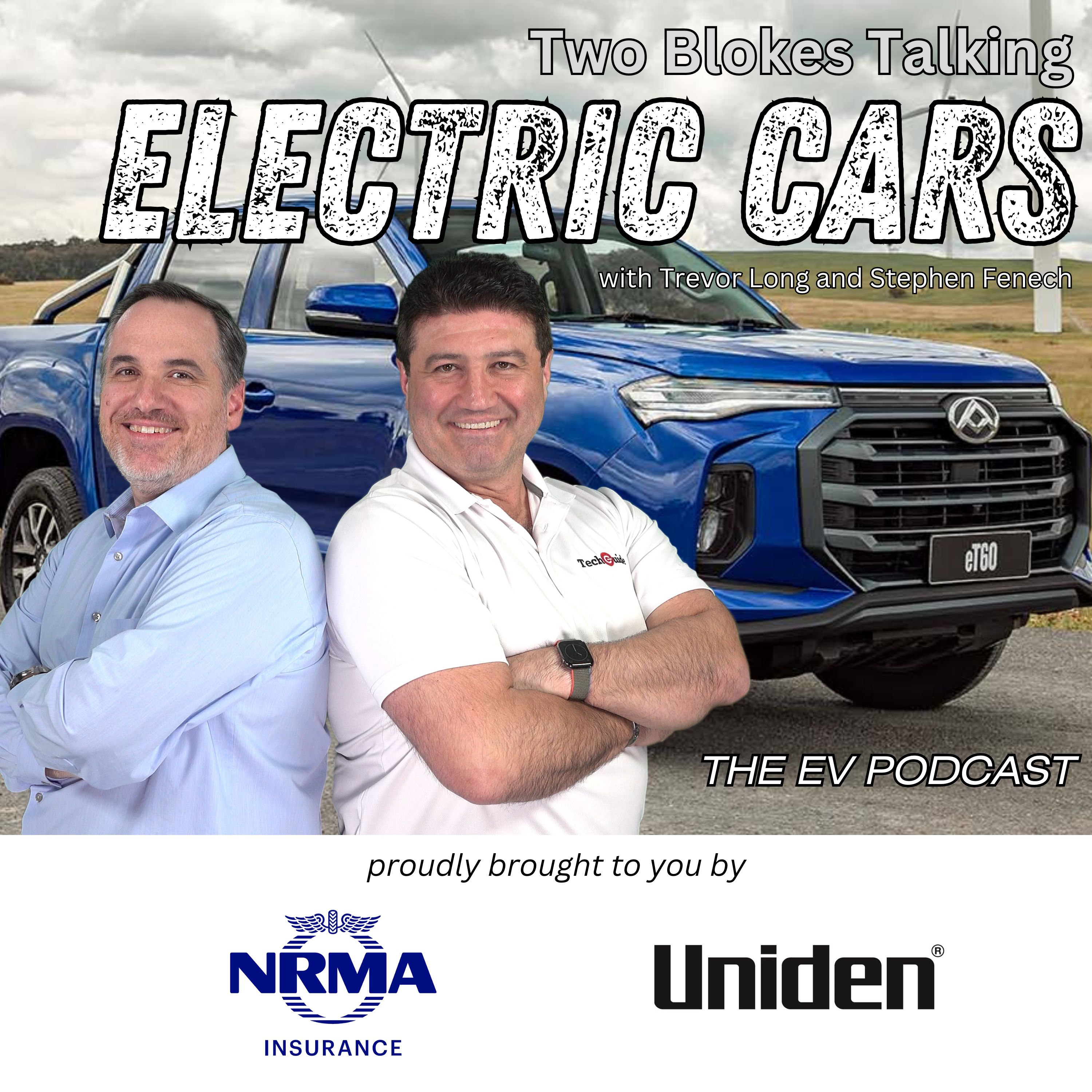 Electric Cars: Affordable Electric Cars, and why don't we have Electric Utes?