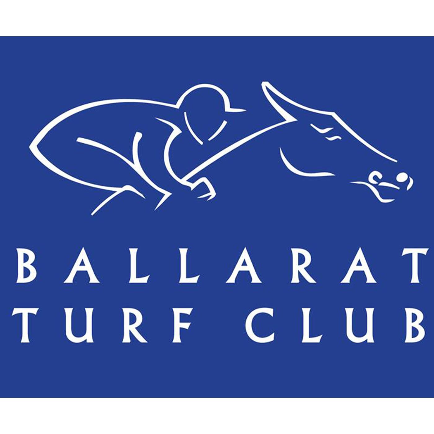 Ballarat Turf Club's CEO Belinda Glass chats to Andrew Kuuse episode artwork