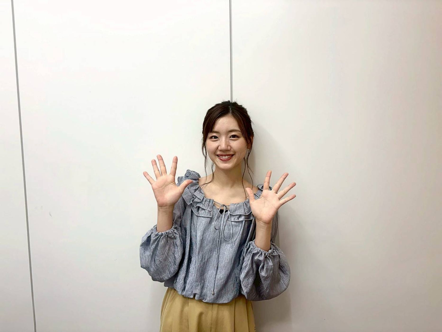 佐々木美玲のハピハピ！ハッピーラジオ！＃３７（アフタートーク） episode artwork