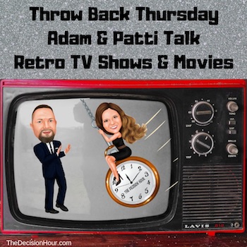Ep: 161 – Retro TV Shows and Movies episode artwork