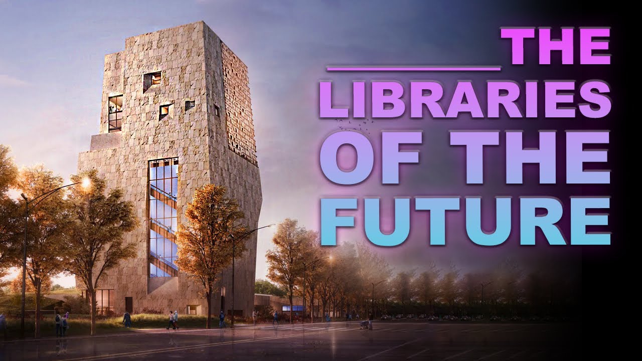 What's the Deal With Presidential Libraries? episode artwork