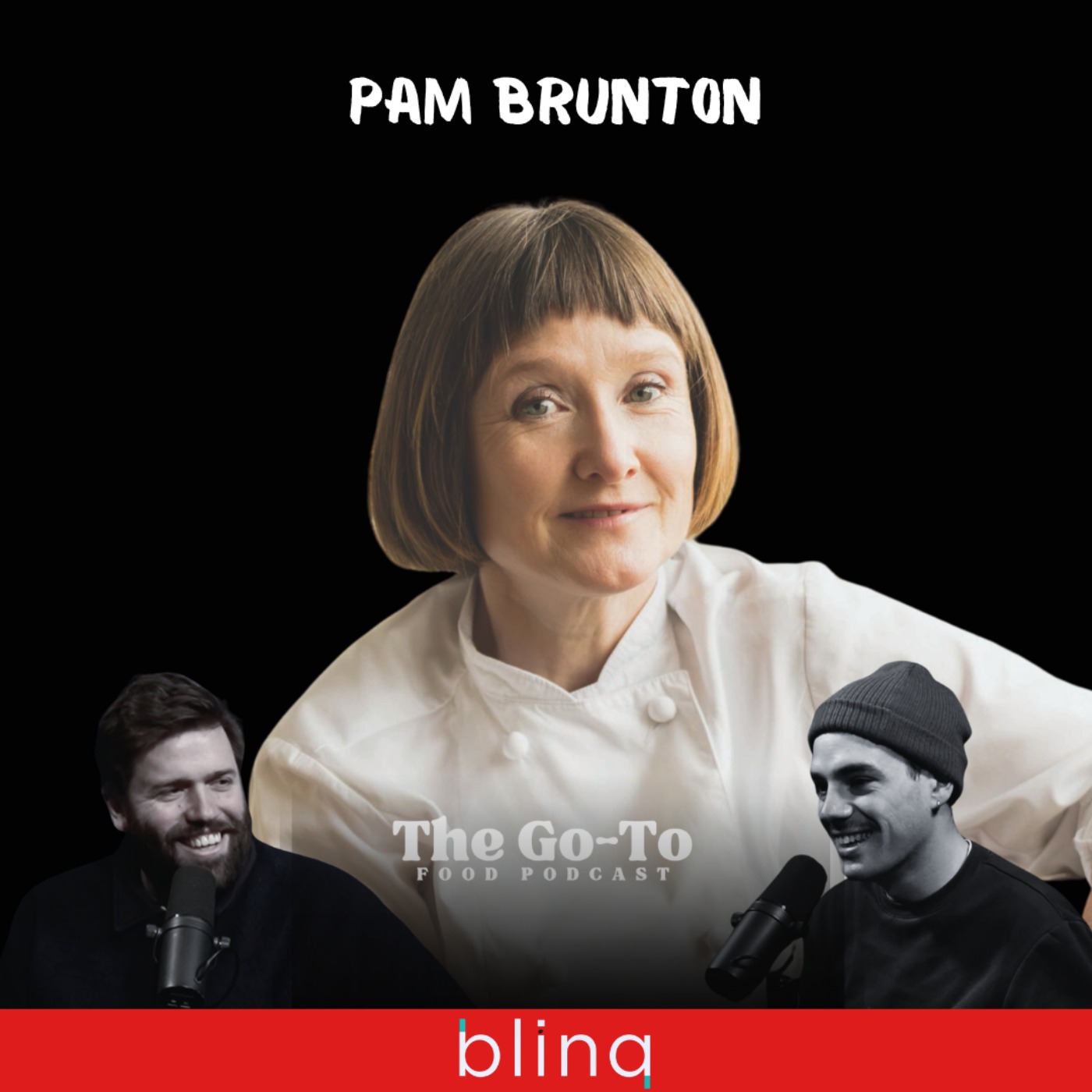 Pam Brunton - Creating Scotlands Greatest Restaurant 'Inver' & The Craziness Of Working For Tom Aikens, Noma & Fäviken