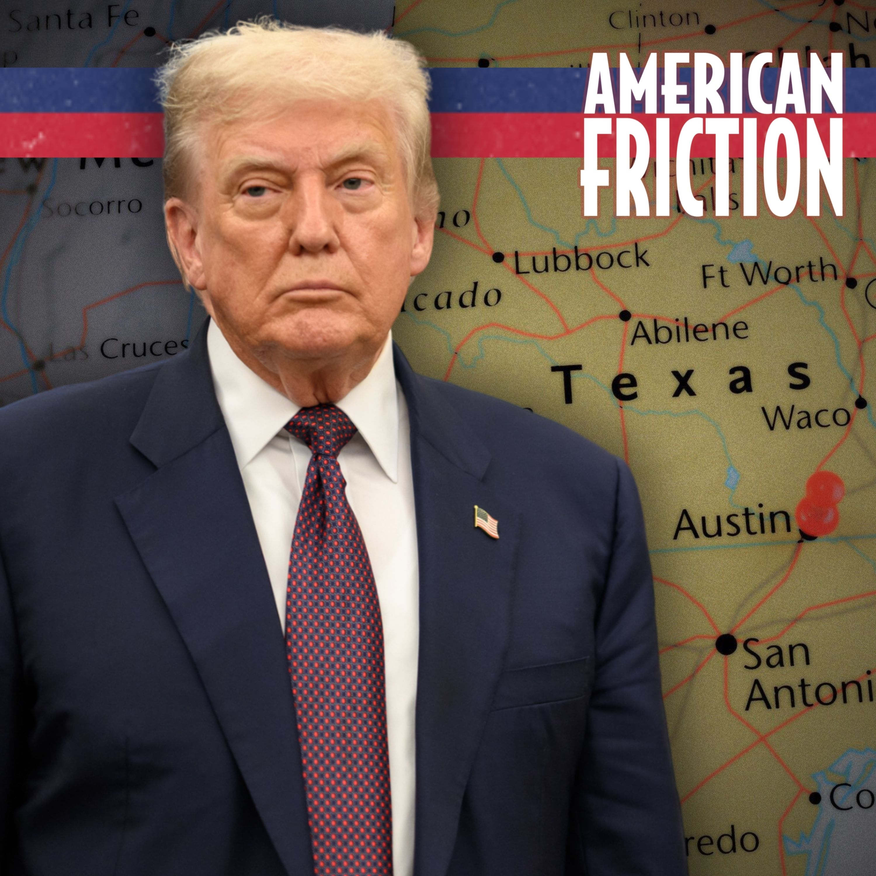 American Friction