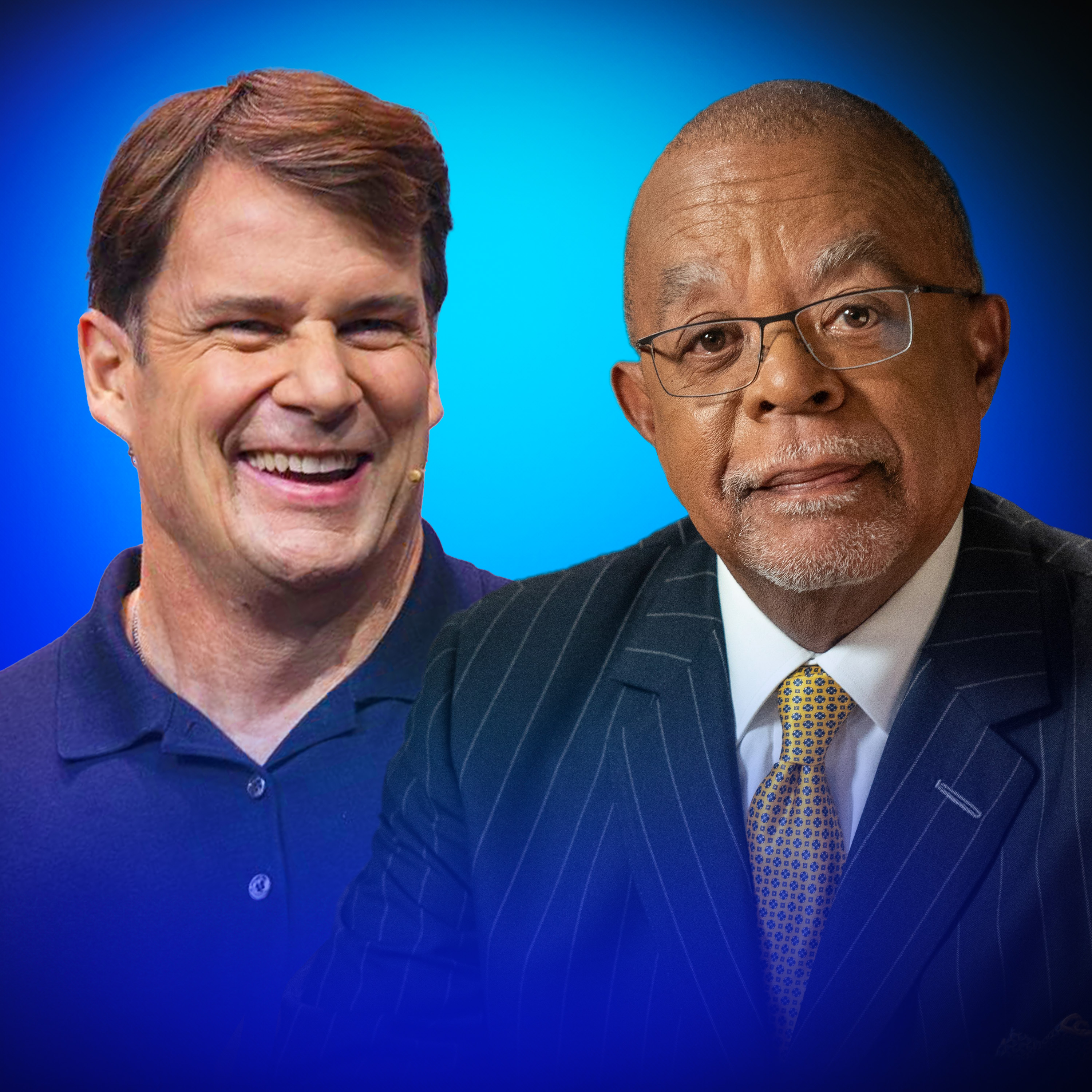 Dr. Henry Louis Gates Jr. | Uncovering Ancestry