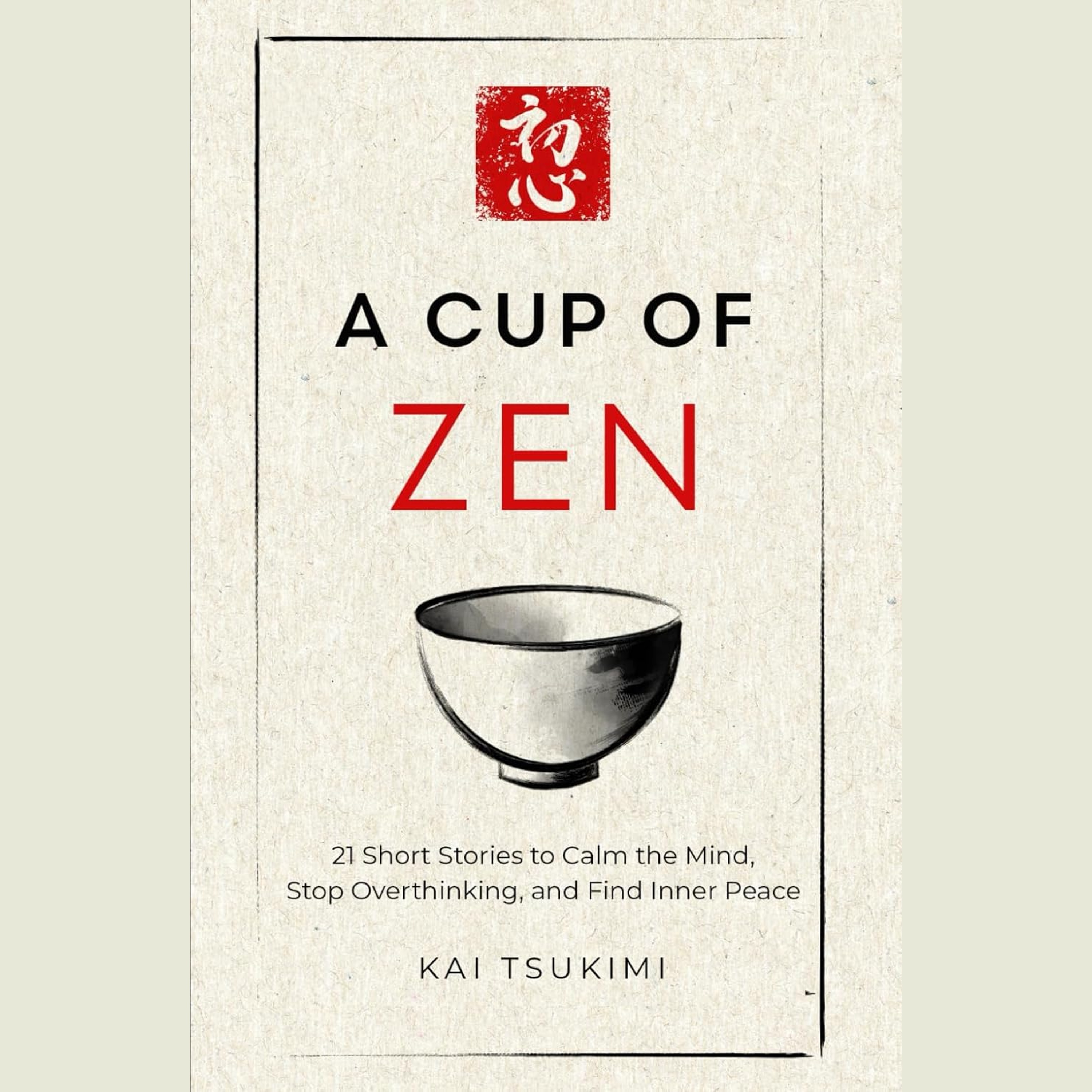 A Cup of Zen Sammanfattning | Kai Tsukimi episode artwork