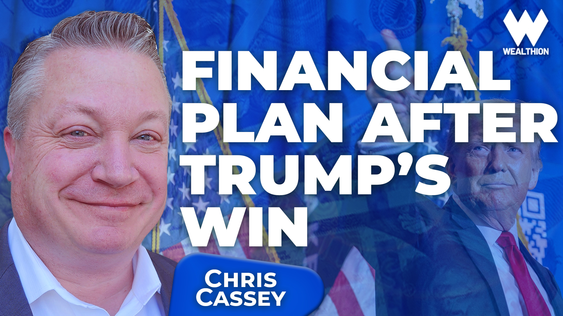 Trump Wins – Are Your Investments Ready?