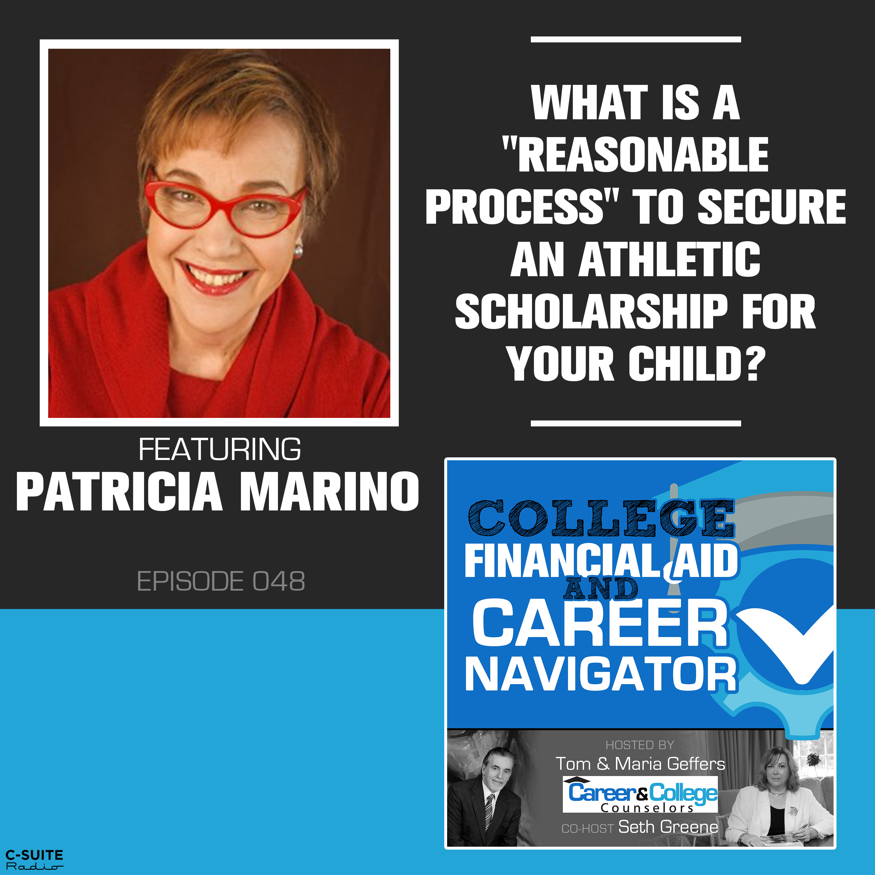 College Financial Aid and Career Navigation