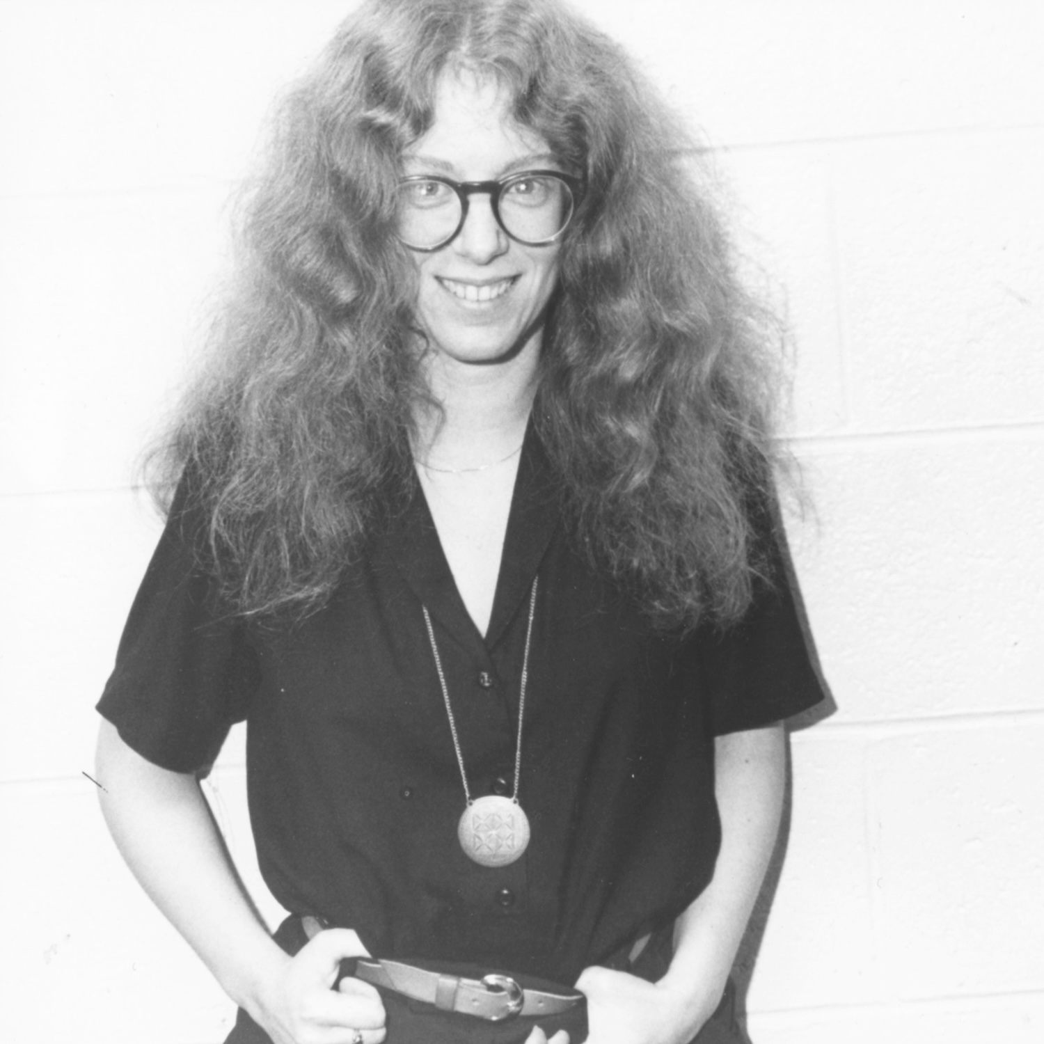 LST FAVES: Terry Gross on Not Having Kids