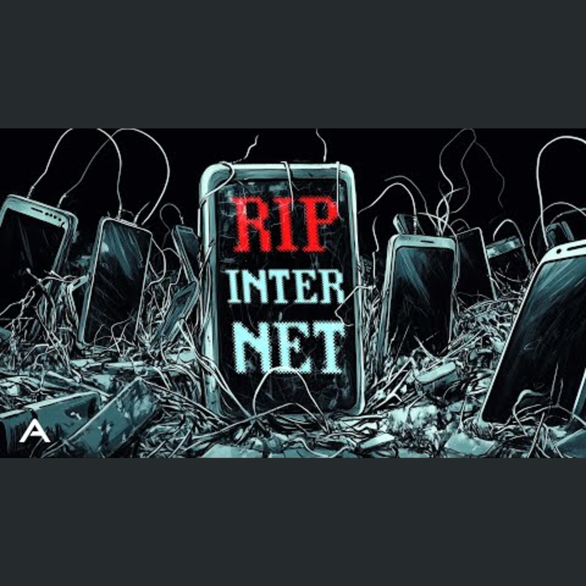 Todas las maneras en las que Internet arruinó tu vida