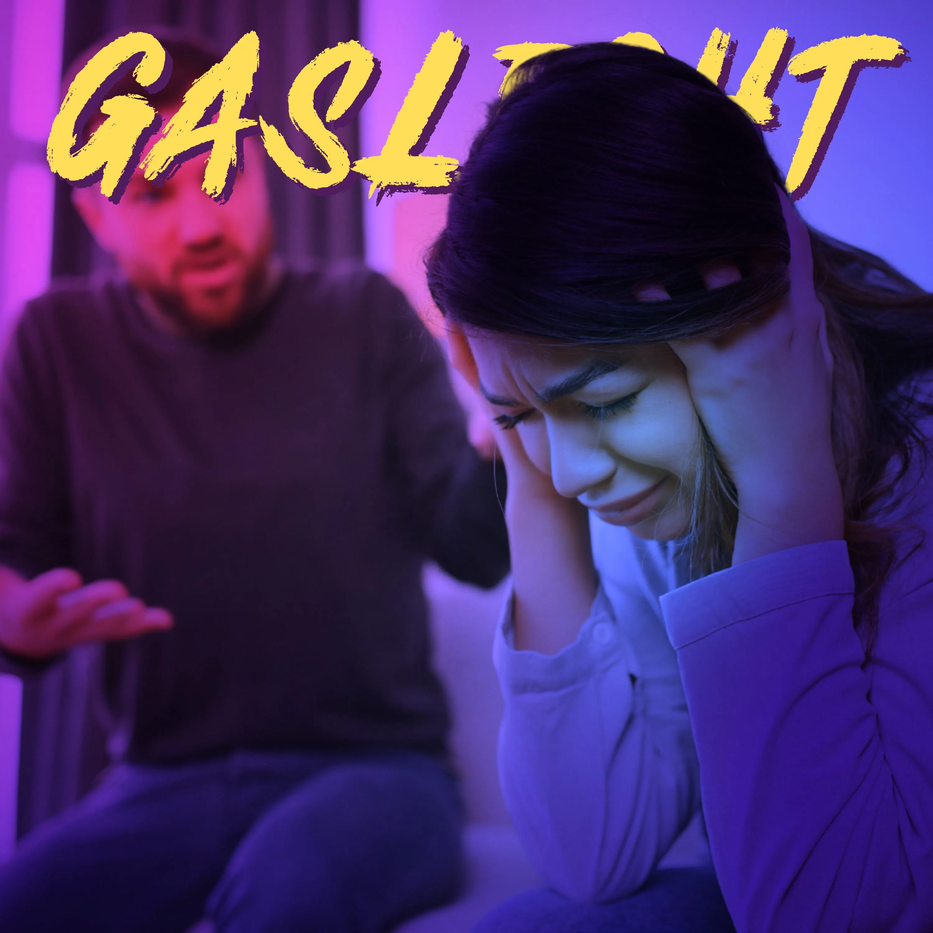 Gaslight episode artwork