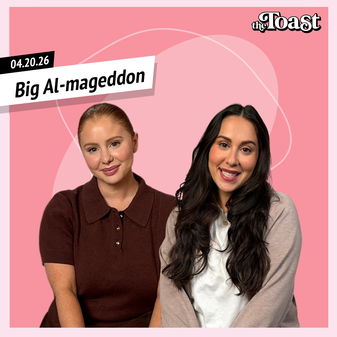 Big Al-mageddon: Monday, April 20th, 2026