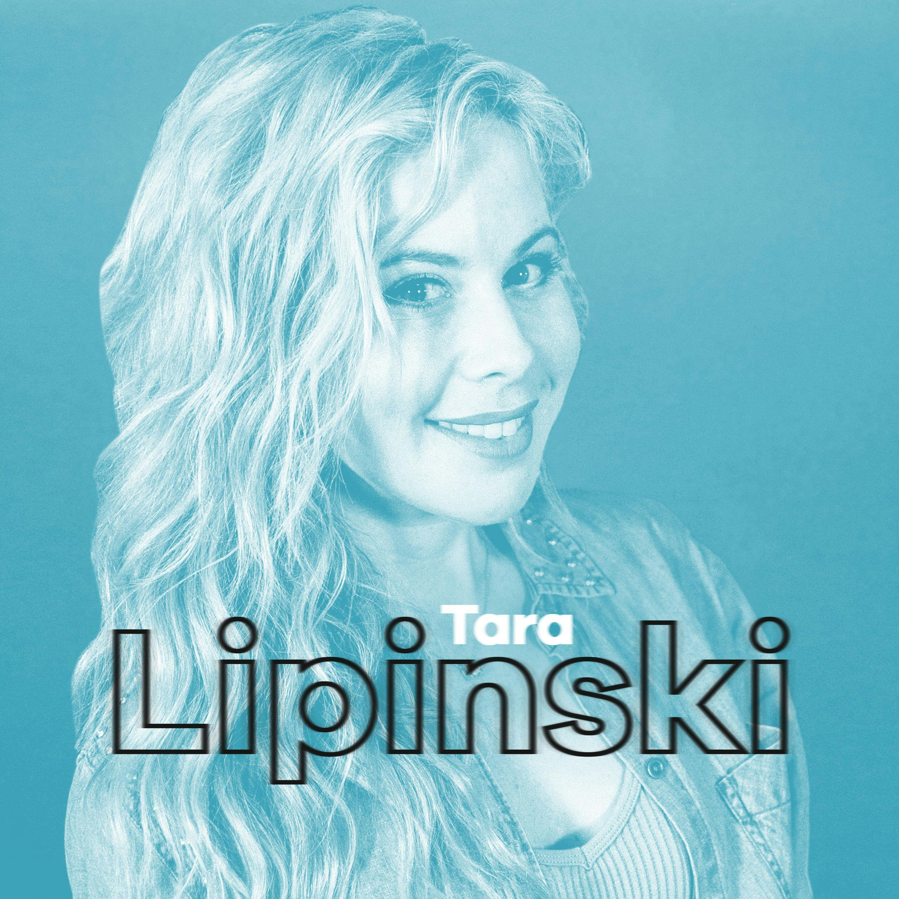 Ep 6: Tara Lipinski