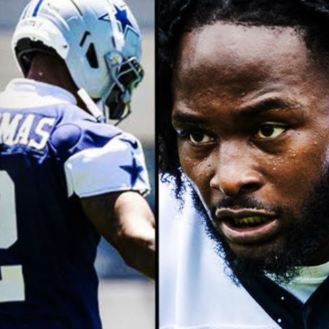 Dallas Cowboys Players READY FOR A BREAKOUT SEASON! episode artwork