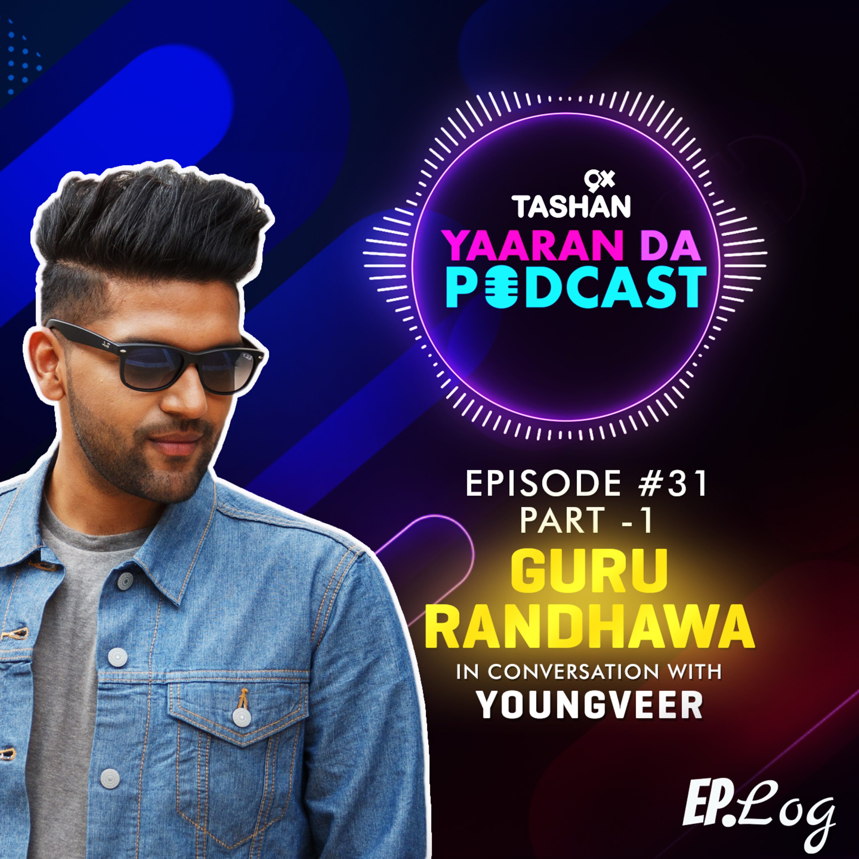 9x Tashan Yaaran Da Podcast