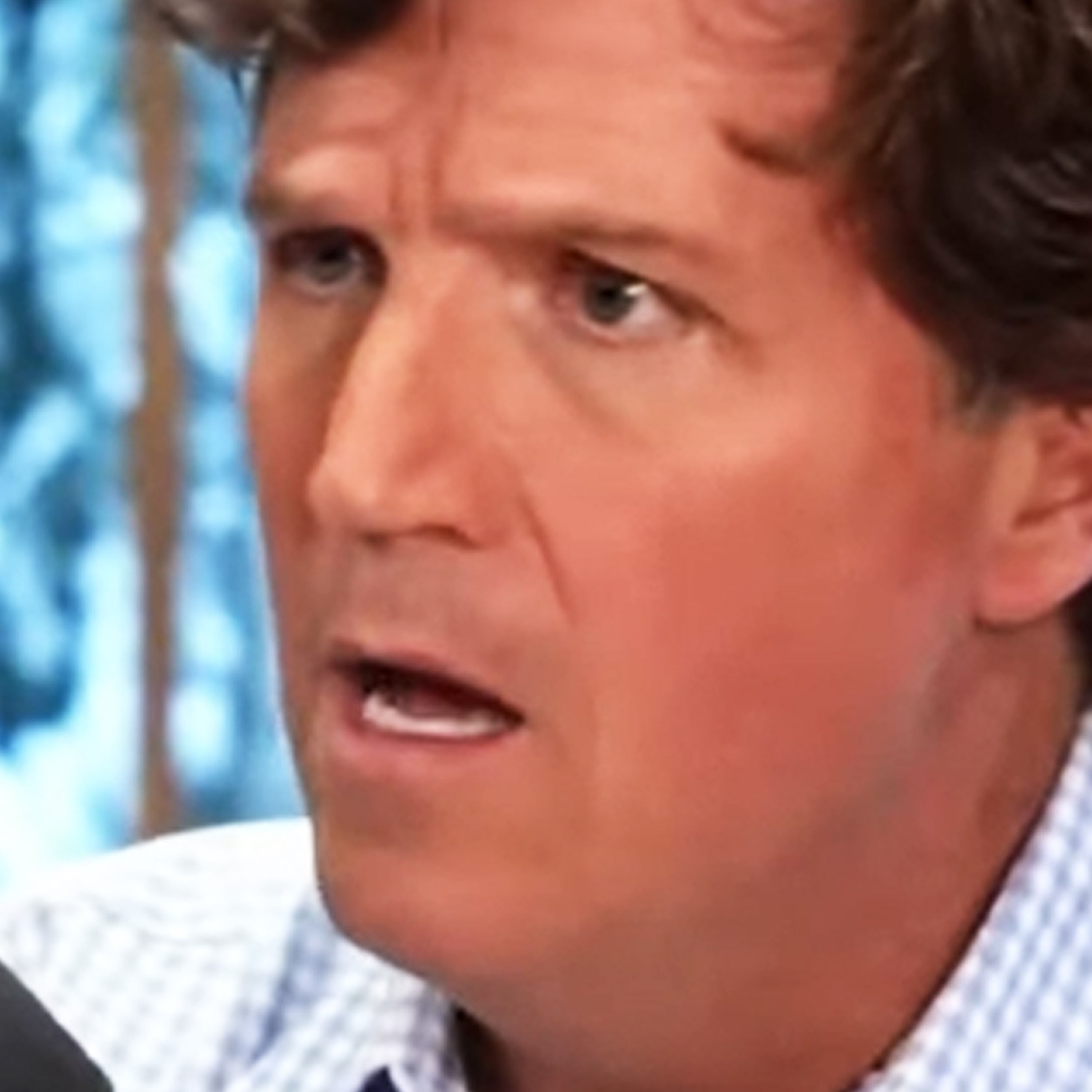 Tucker Carlson's Conspiracies
