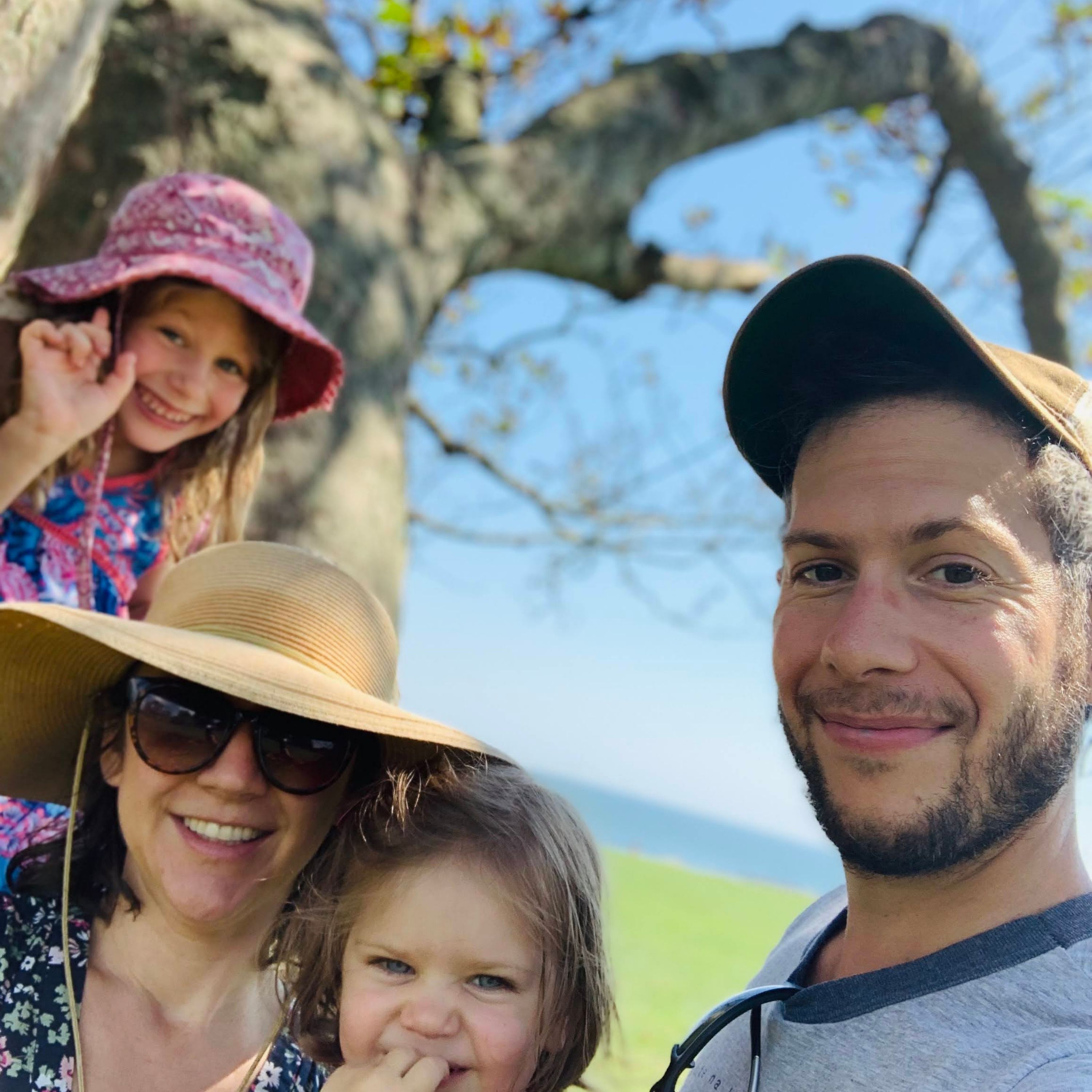 Living Well While Living