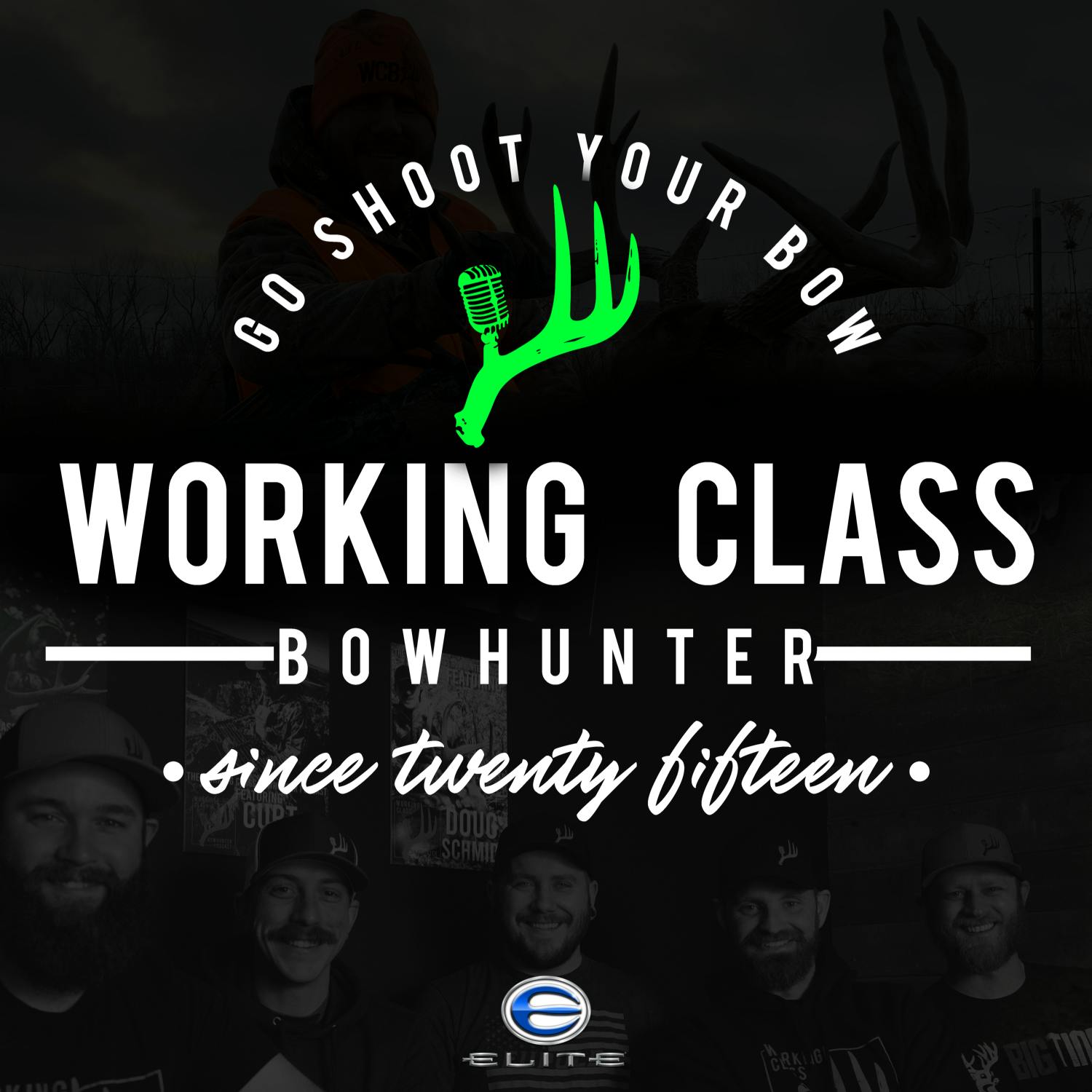 Working Class Bowhunter:Working Class Bowhunter