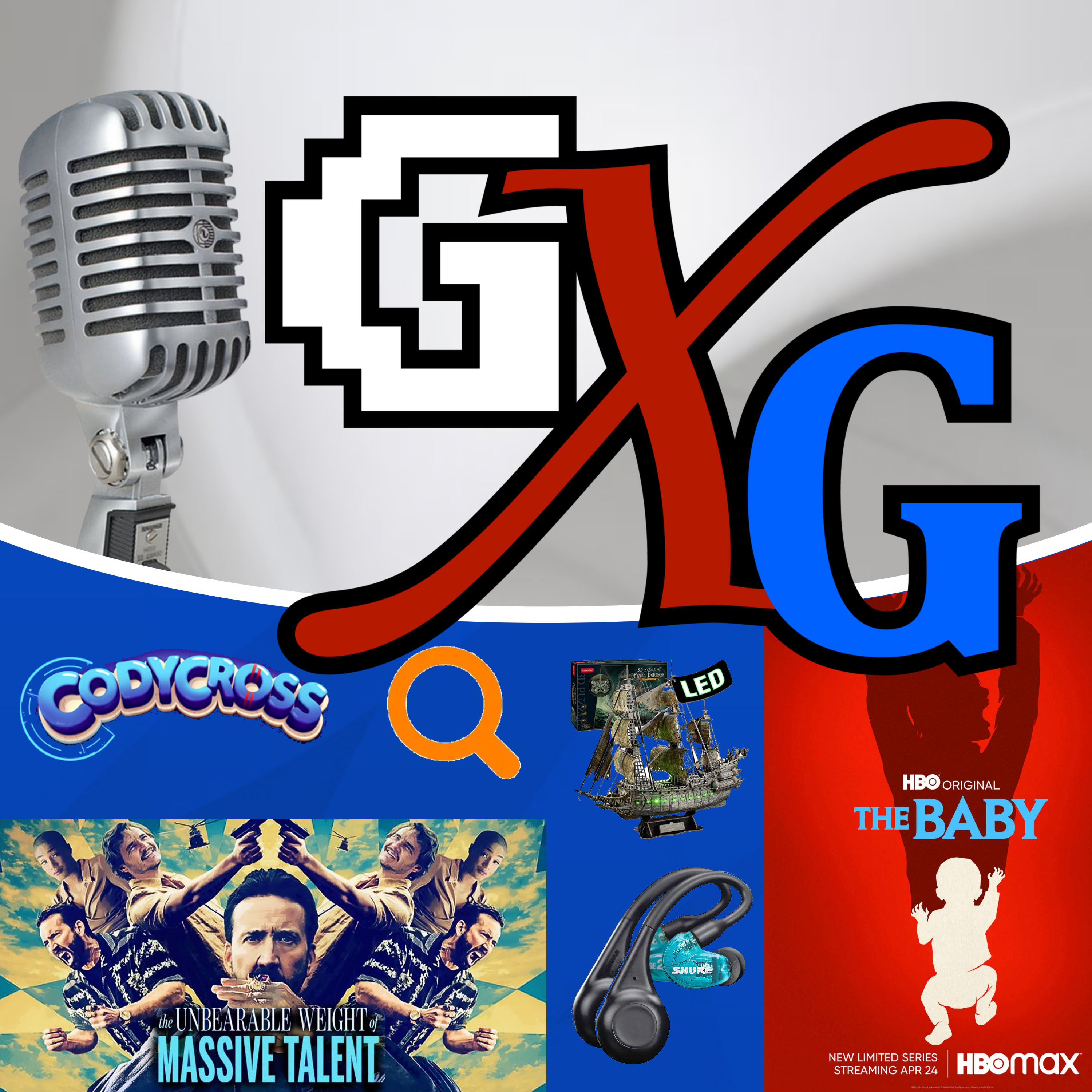 GenXGrownUp Podcast