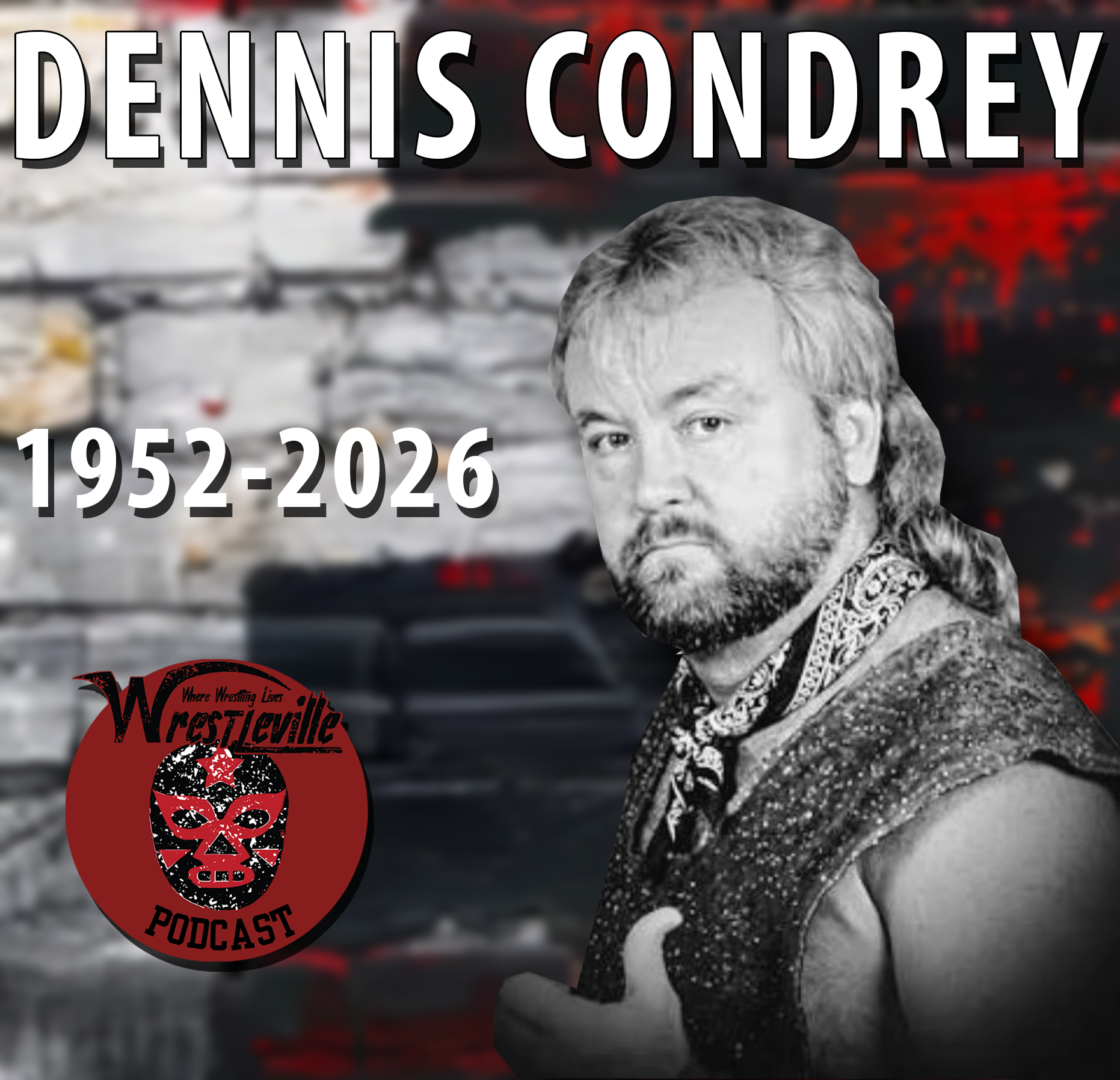 Remembering Dennis Condrey