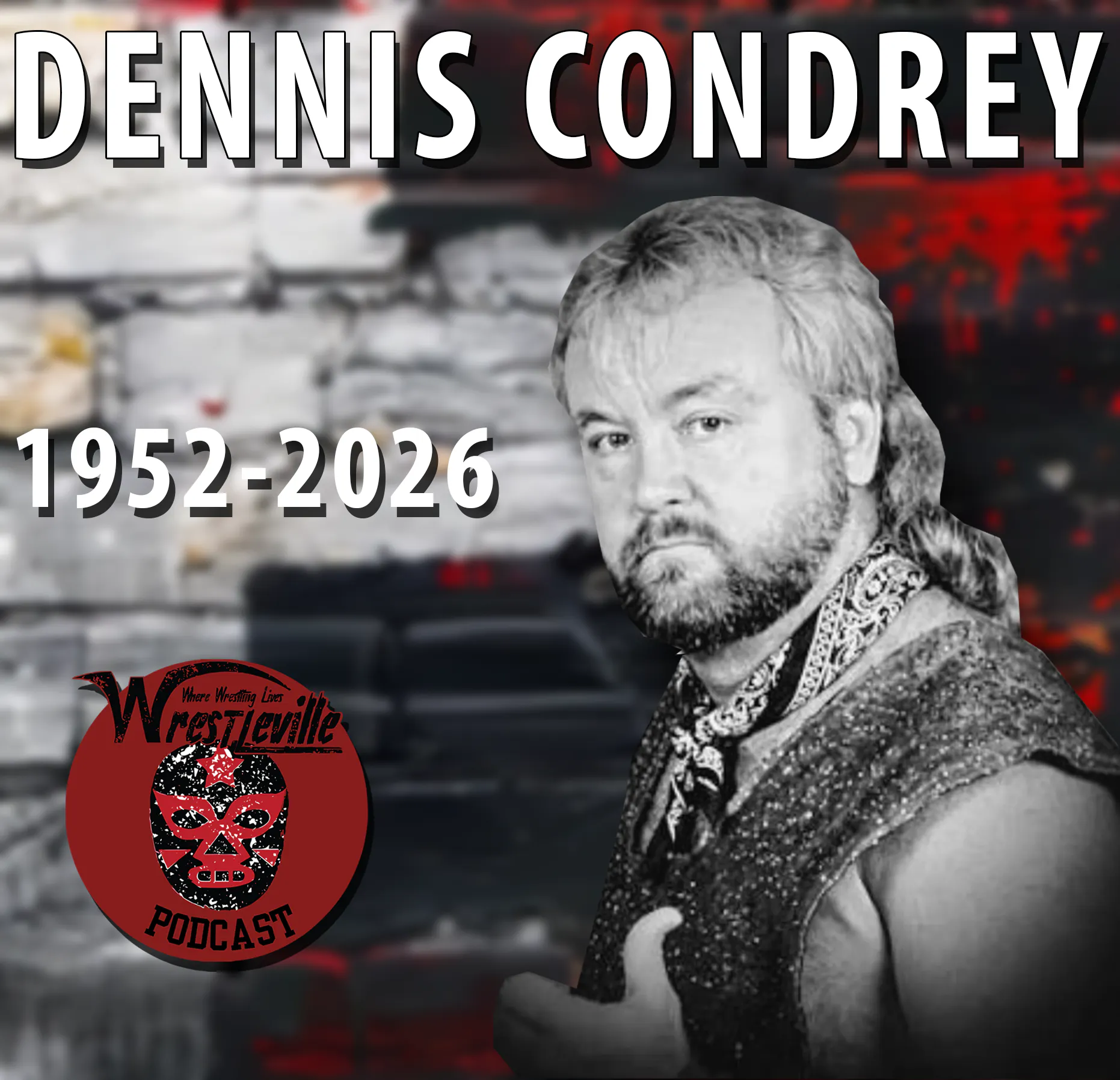Remembering Dennis Condrey Remembering Dennis Condrey