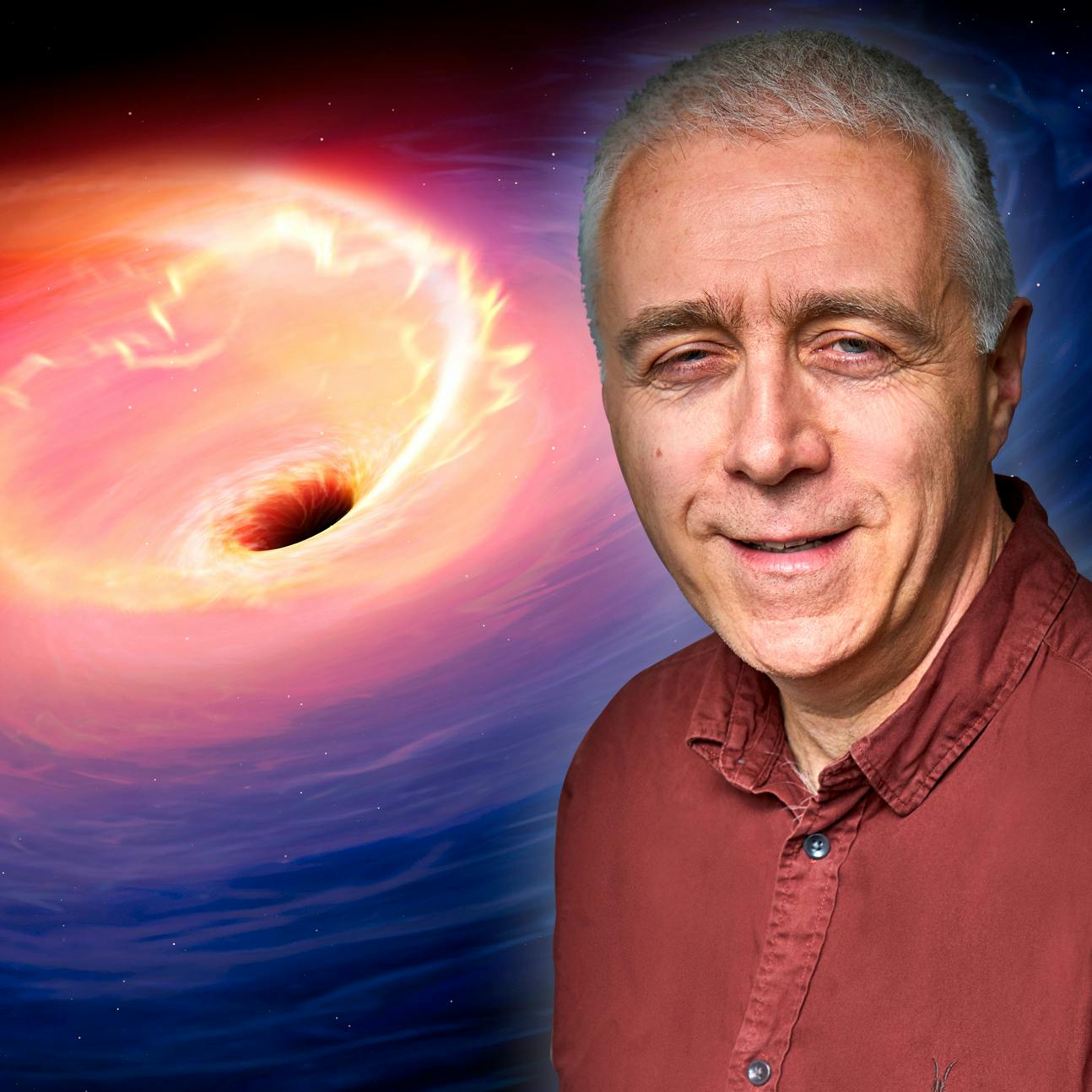 How black holes changed everything