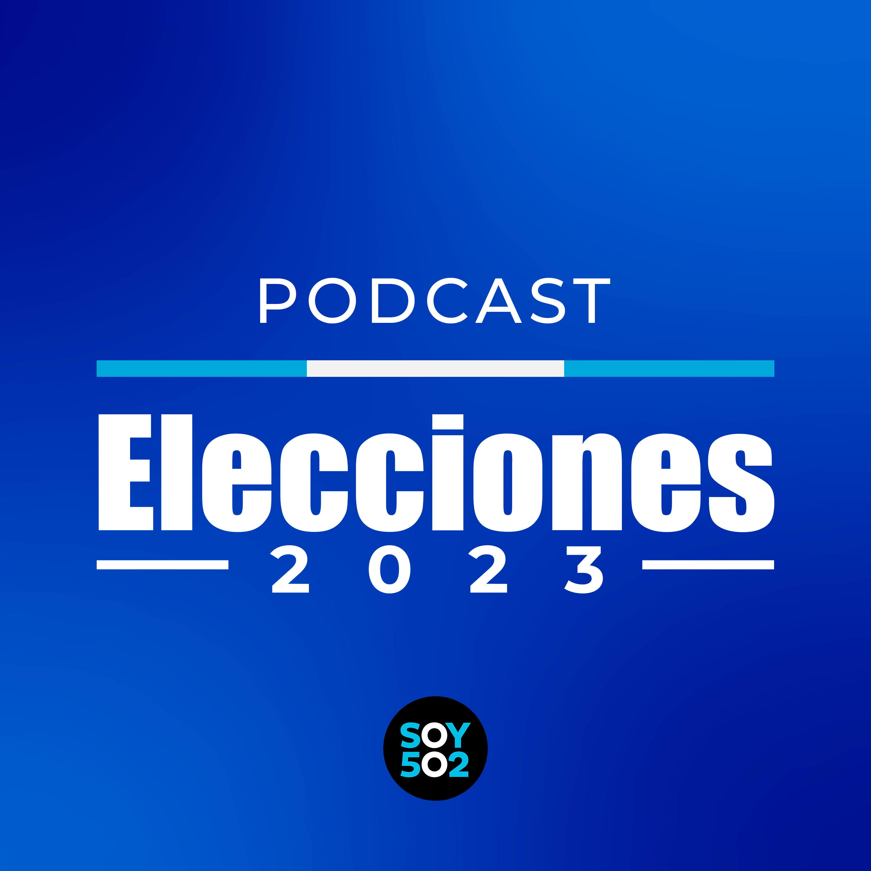 Elecciones 2023