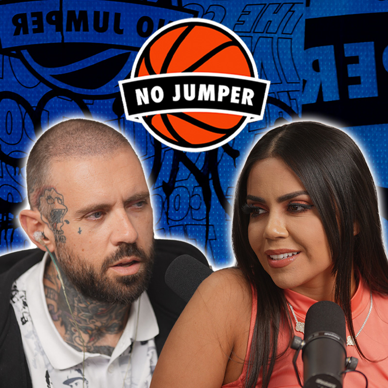 Rebecca J on UFC Fighter Spending 85K on Her, If She'll Ever do P**n, Stripping & More