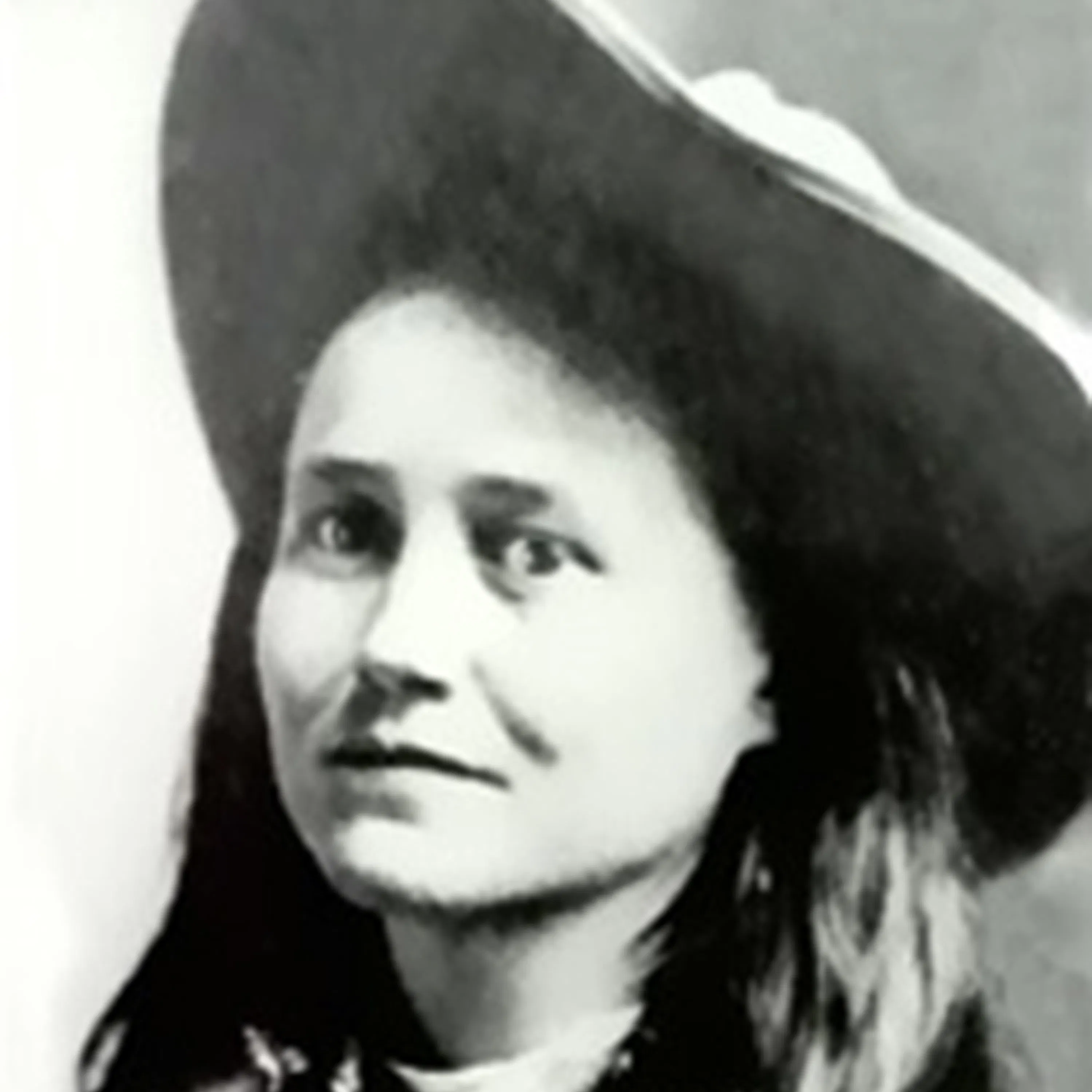 Belle Starr - Bad Decisions