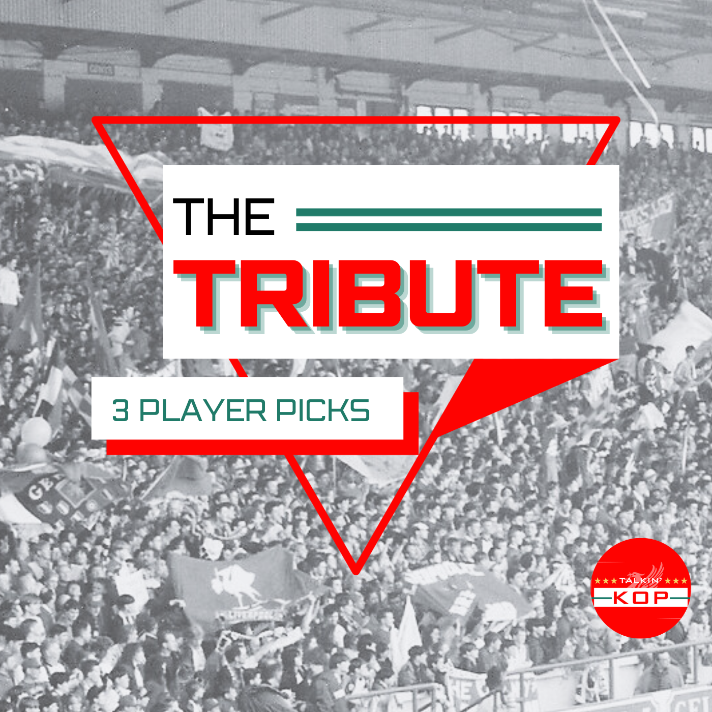 The Tribute | 3 Player Picks | Phil Casey episode artwork