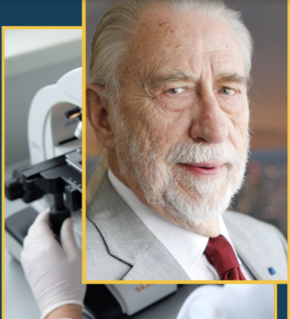 The 15th Annual Lundberg Institute Lecture: Cancer Commons The 15th Annual Lundberg Institute Lecture: Cancer Commons