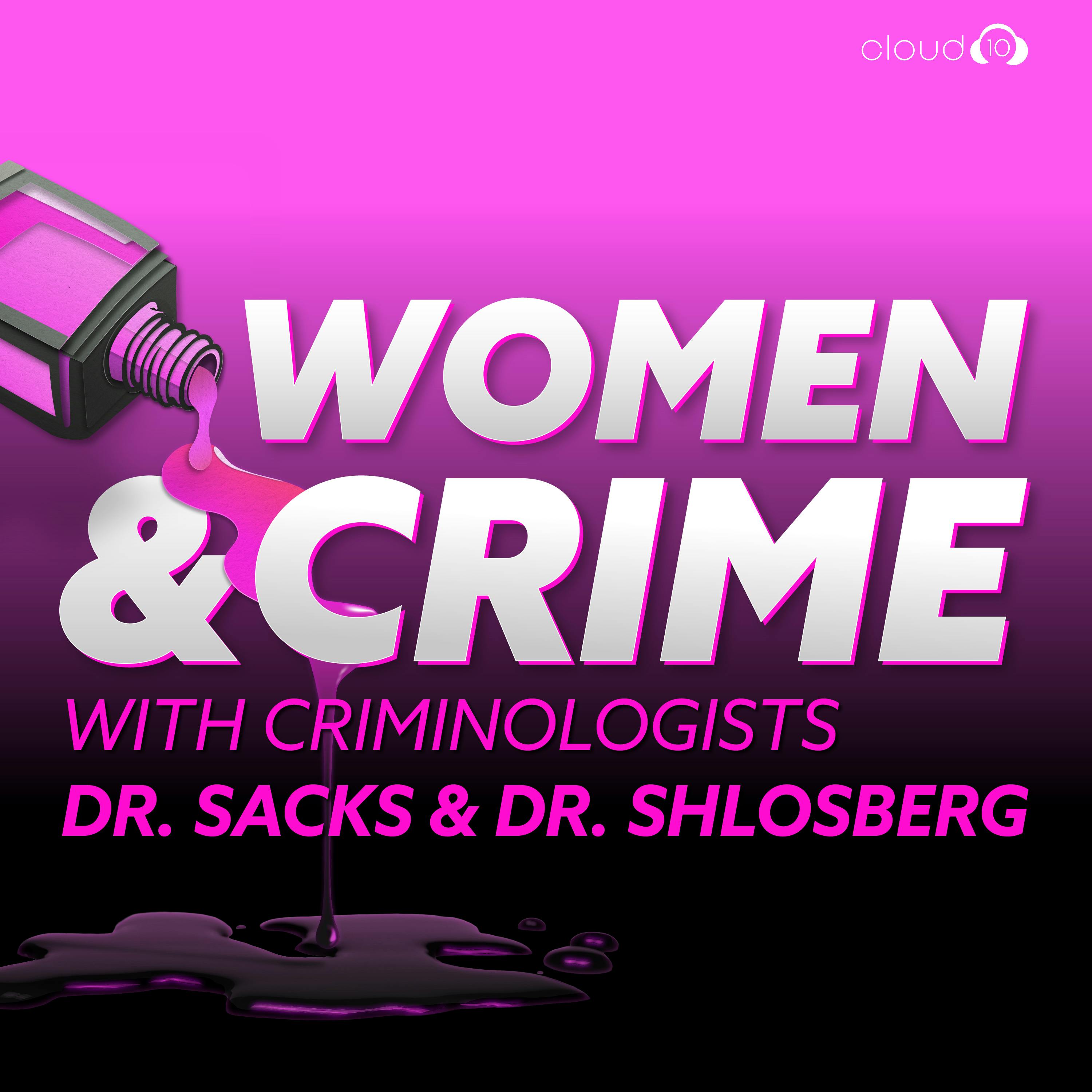 Women and Crime podcast