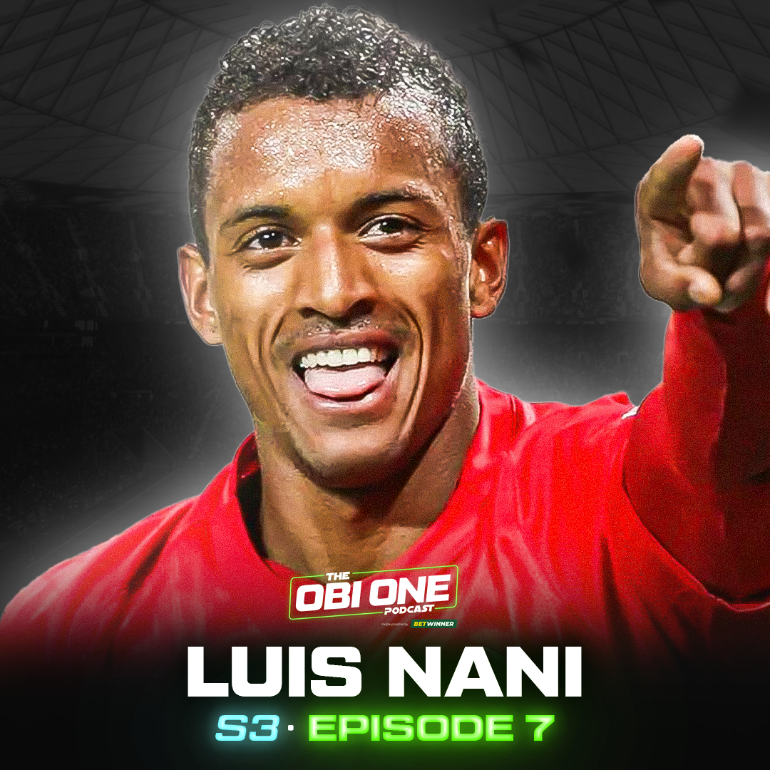 Nani exclusive: Swimming races with Ronaldo, becoming Fergie’s taxi driver & Messi trolling