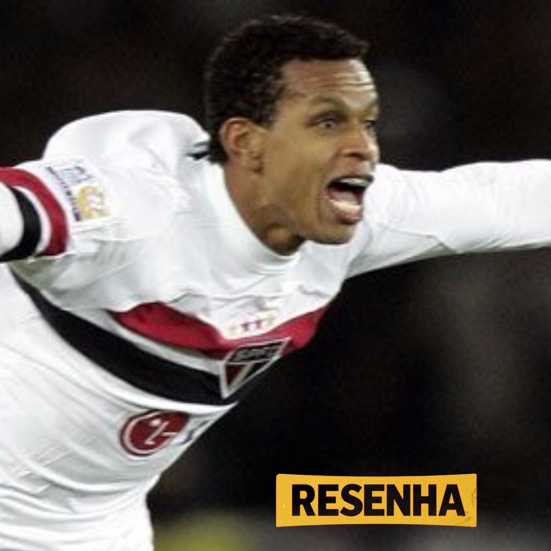 Edcarlos - Resenha ESPN