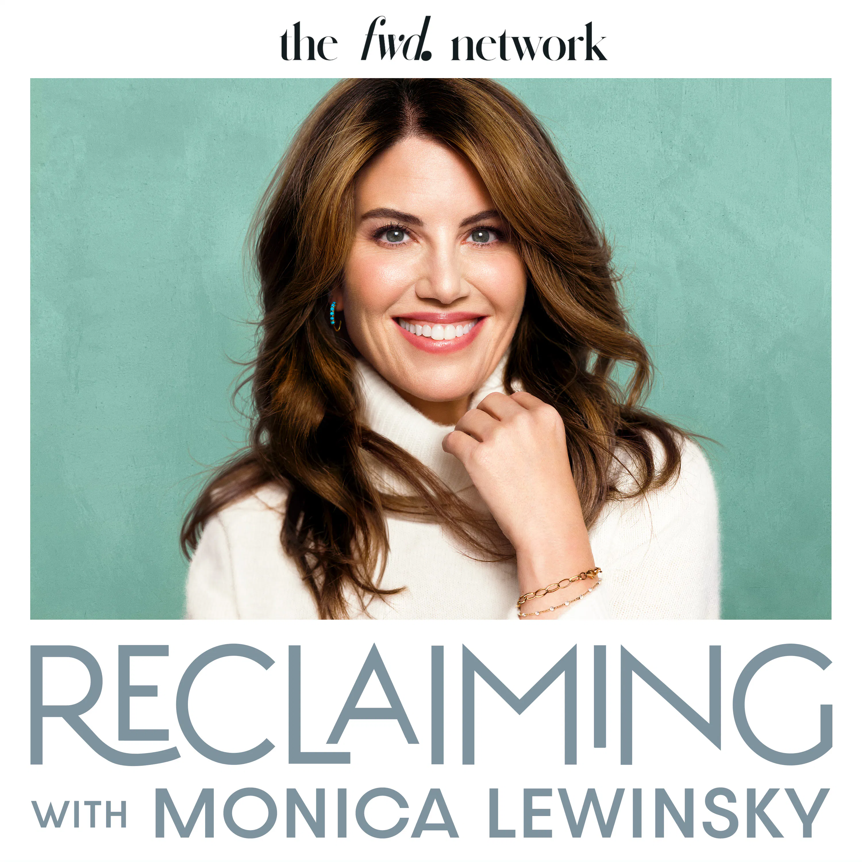 Reclaiming with Monica Lewinsky