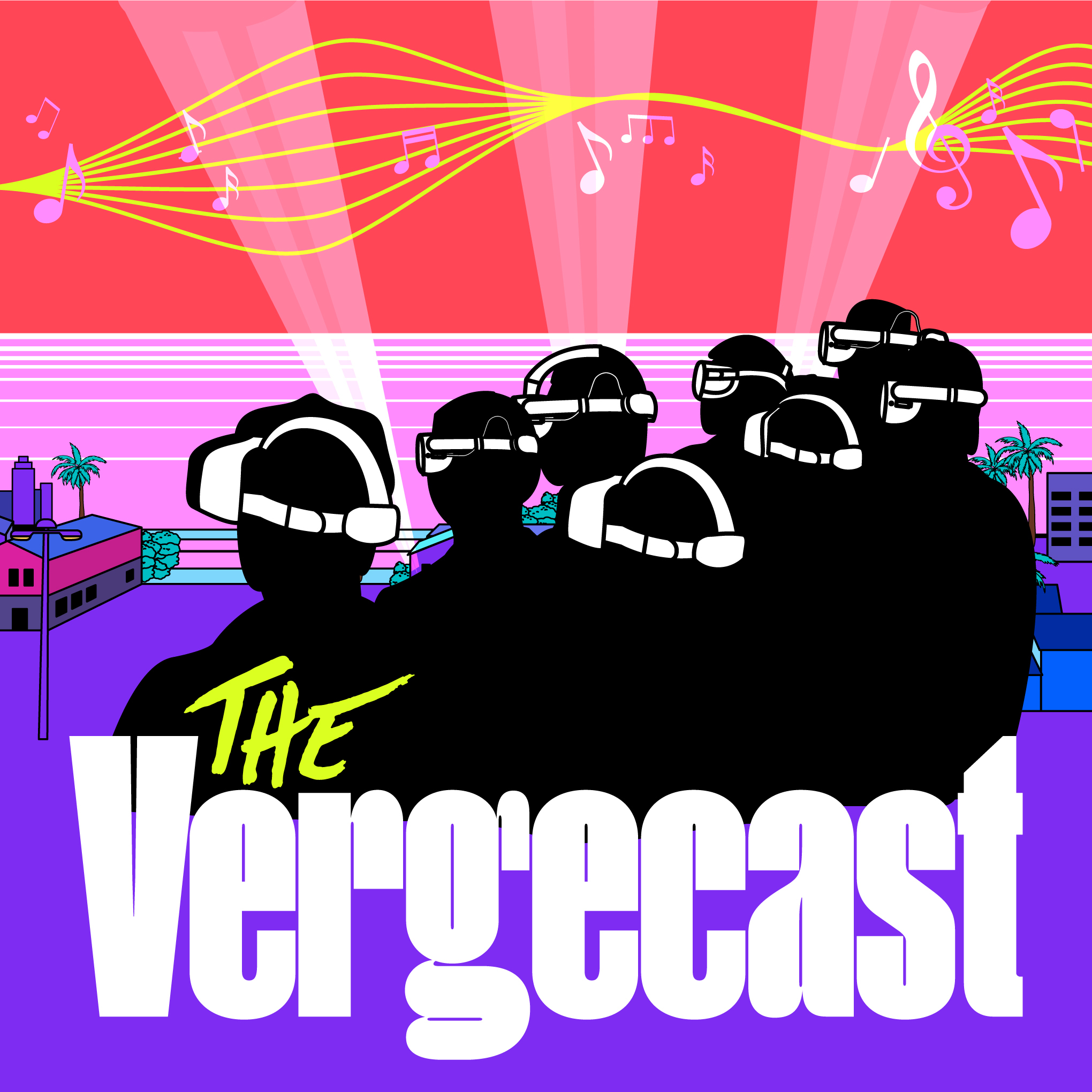 What does music feel like in the metaverse?