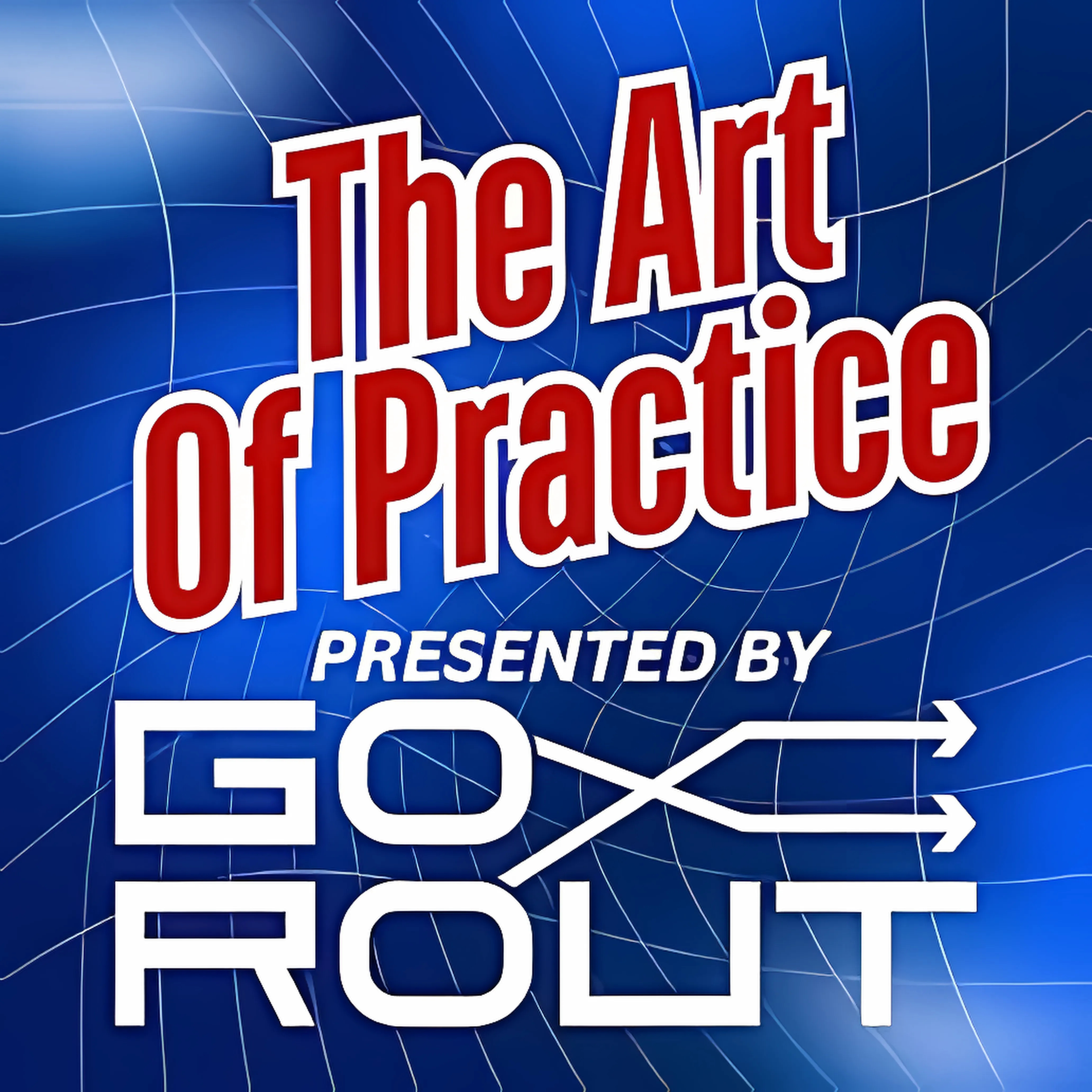 The Art of Practice - Building Player-Led Development in the OL Room – Nick Holeton, Co-OC/OL Coach, McKendree University episode artwork