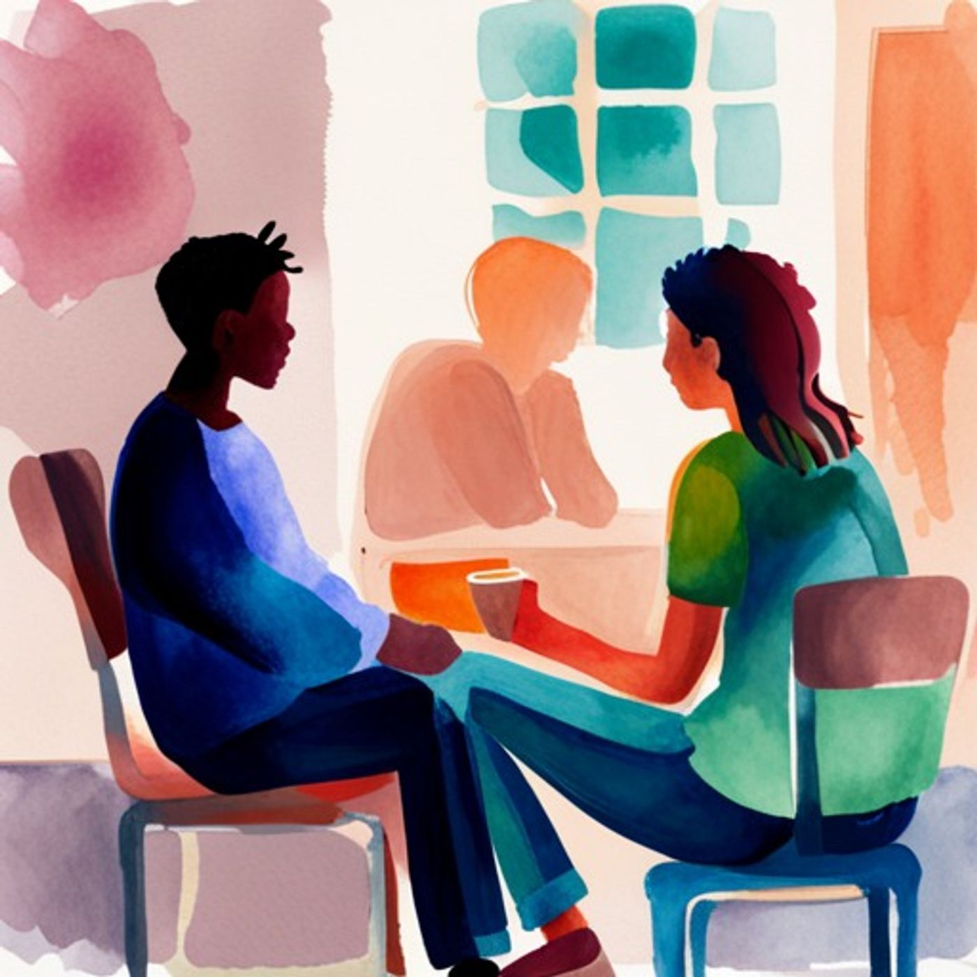 Weirdly Helpful (formerly The Best Advice Show)