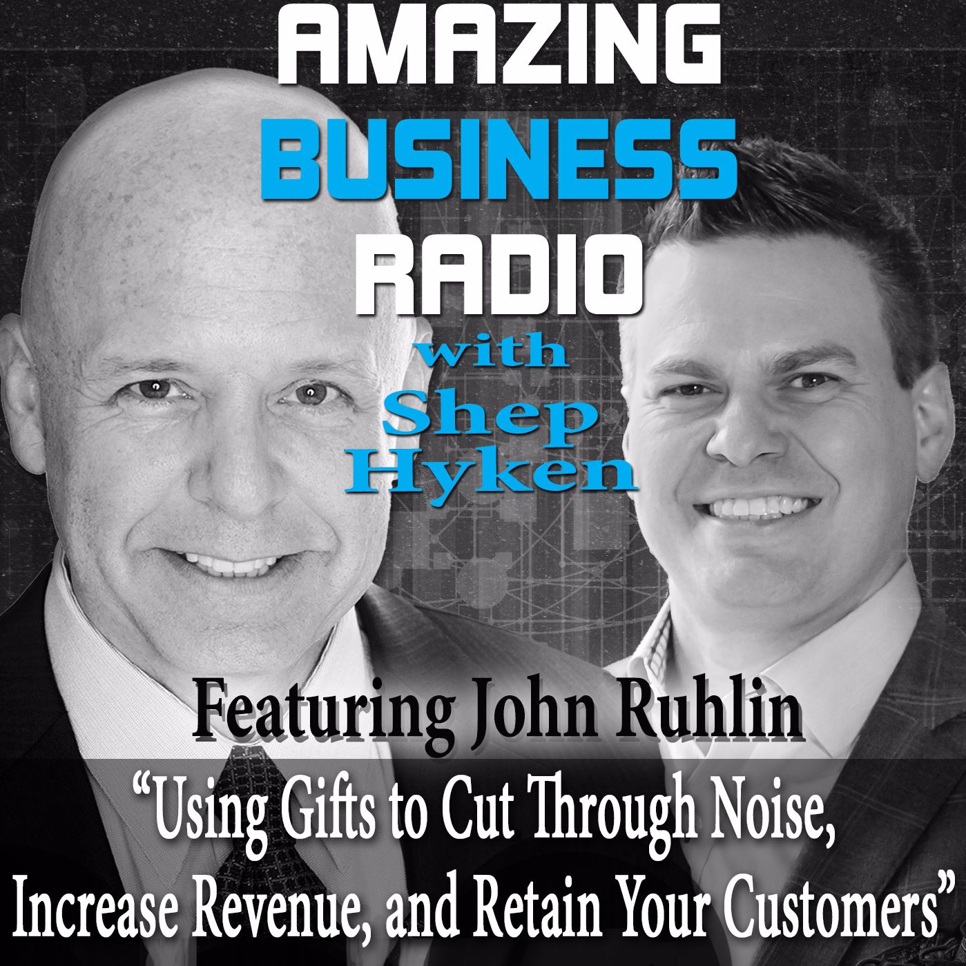 Amazing Business Radio