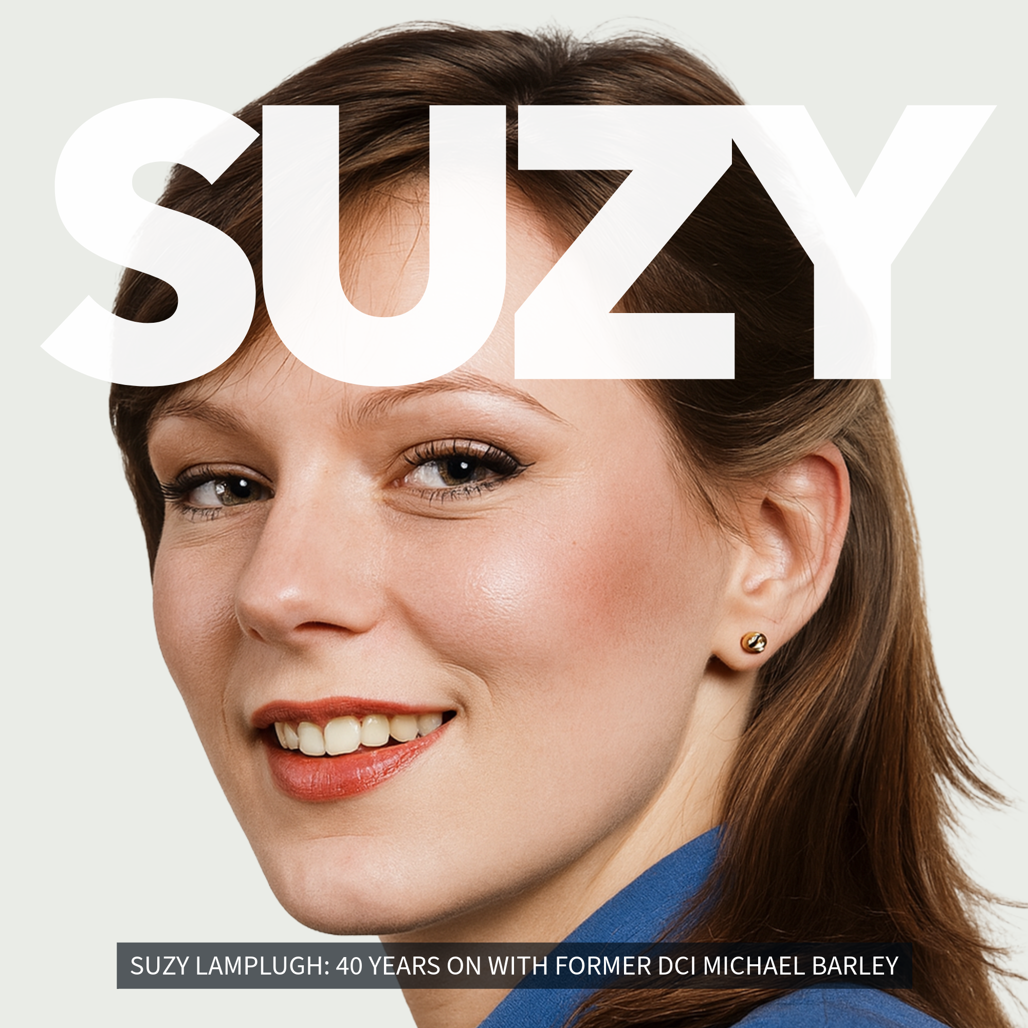 Suzy Lamplugh: 40 Years On with Former DCI Michael Barley episode artwork