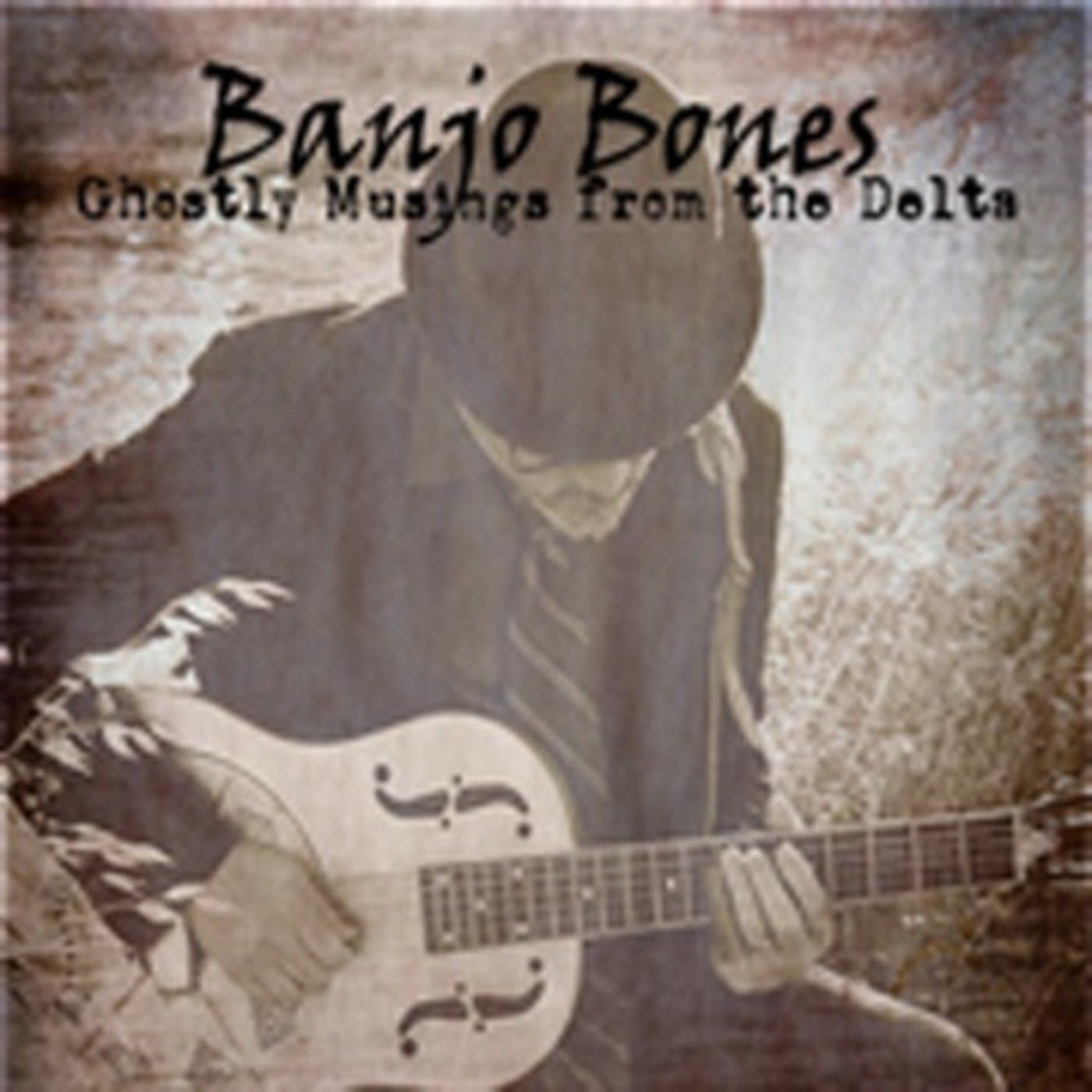 Banjo Bones Interview